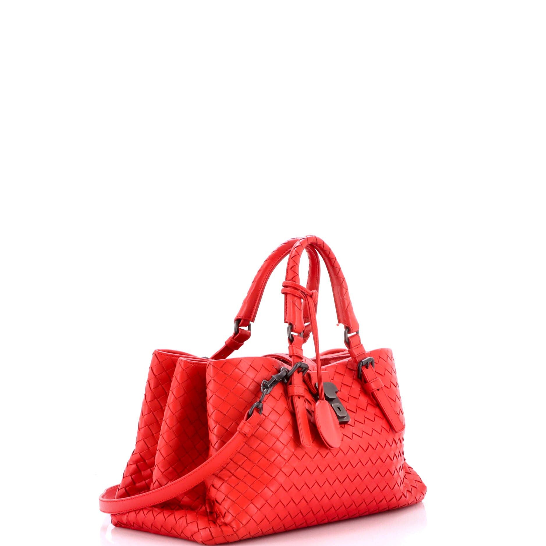 Bottega Veneta Roma Bag Size ONE SIZE - 2 Thumbnail