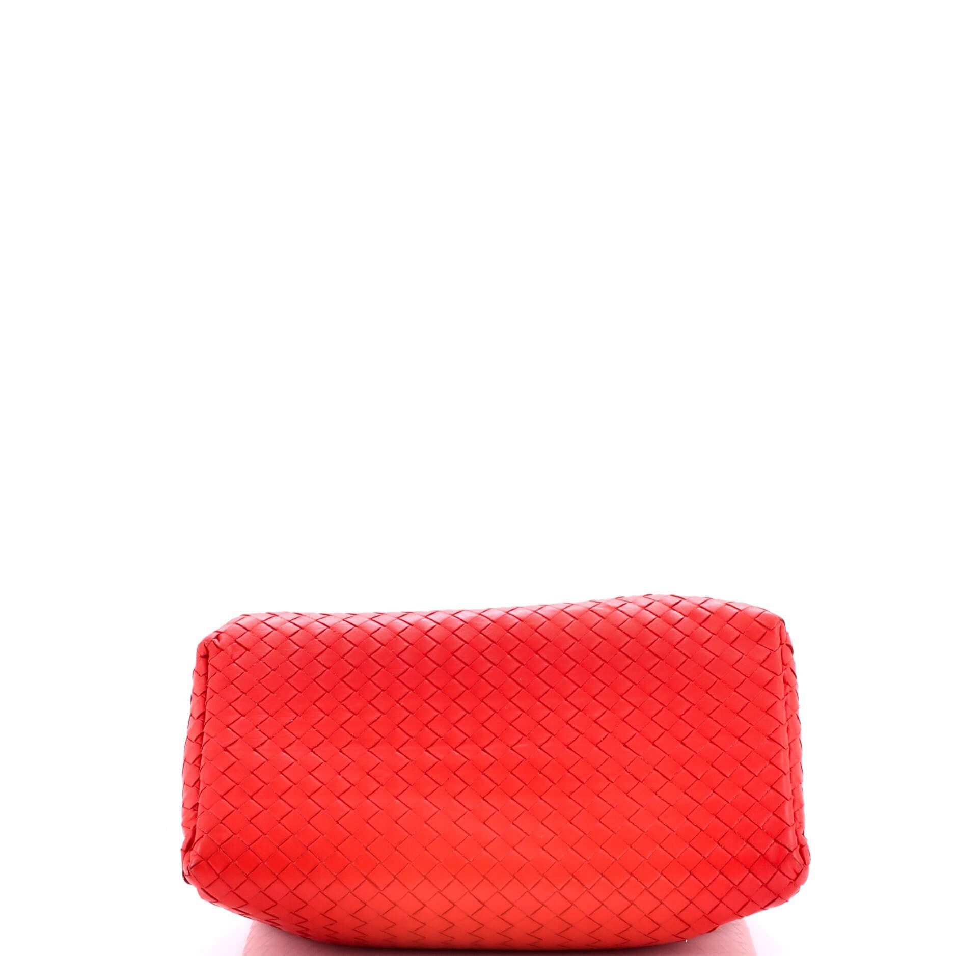 Bottega Veneta Roma Bag Size ONE SIZE - 4 Thumbnail