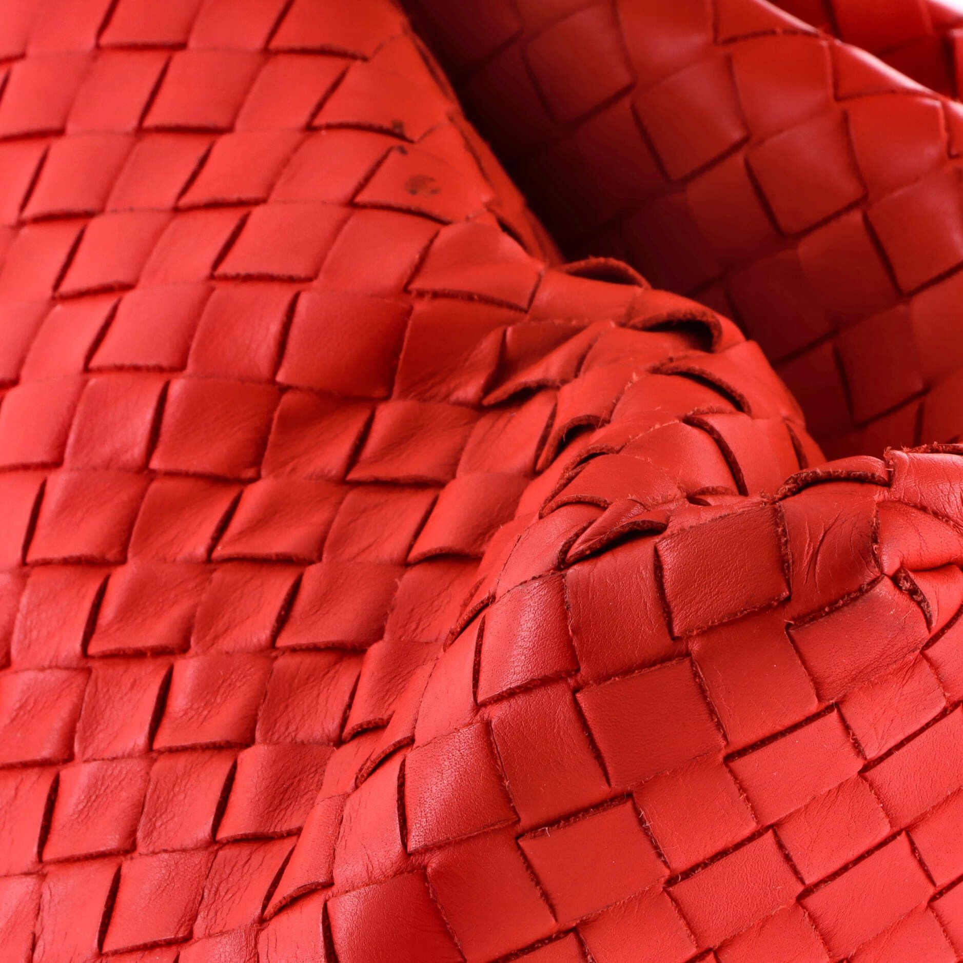 Bottega Veneta Roma Bag Size ONE SIZE - 7 Thumbnail