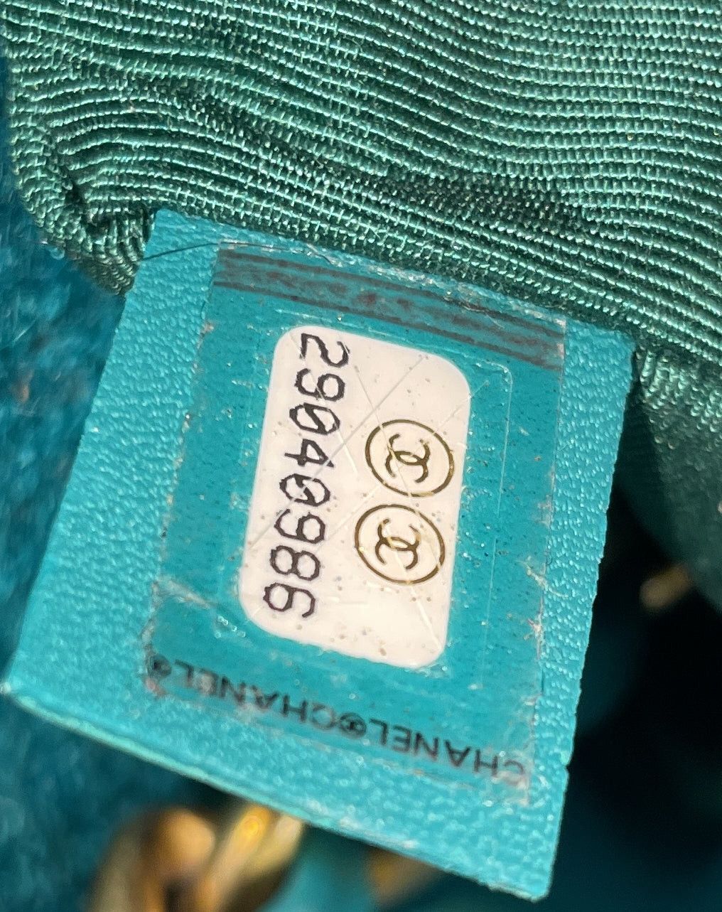 Chanel 19 Flap Bag Size ONE SIZE - 7 Thumbnail