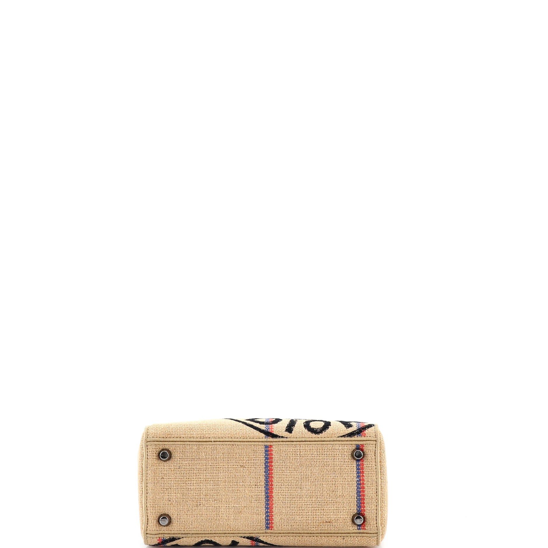 Dior Lady D-Lite Bag Size ONE SIZE - 4 Thumbnail