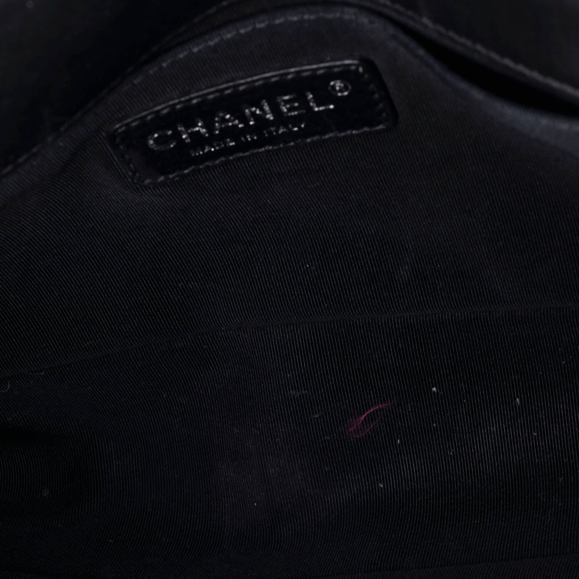 Chanel Paris-Dallas Boy Flap Bag Size ONE SIZE - 5 Thumbnail