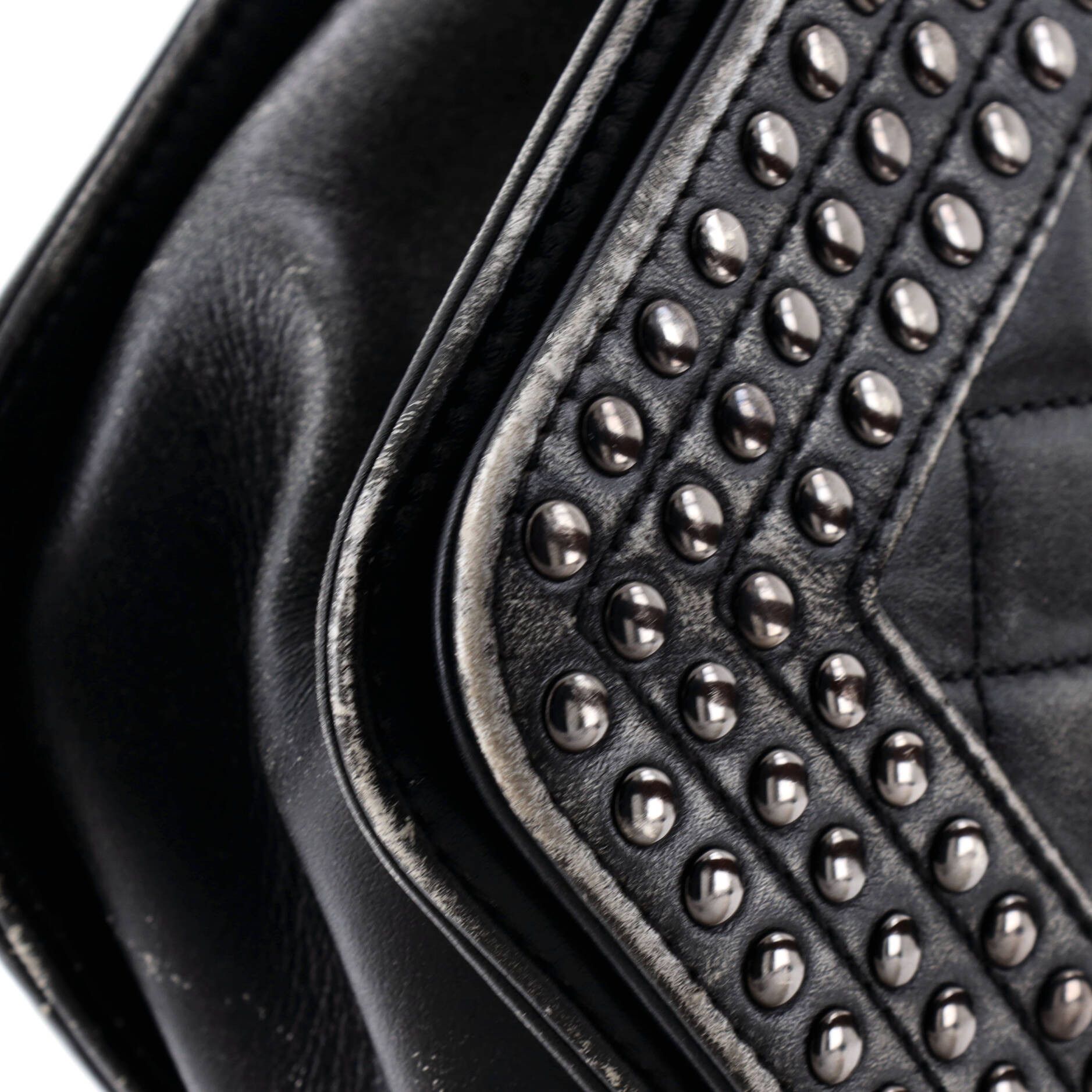 Chanel Paris-Dallas Boy Flap Bag Size ONE SIZE - 6 Thumbnail