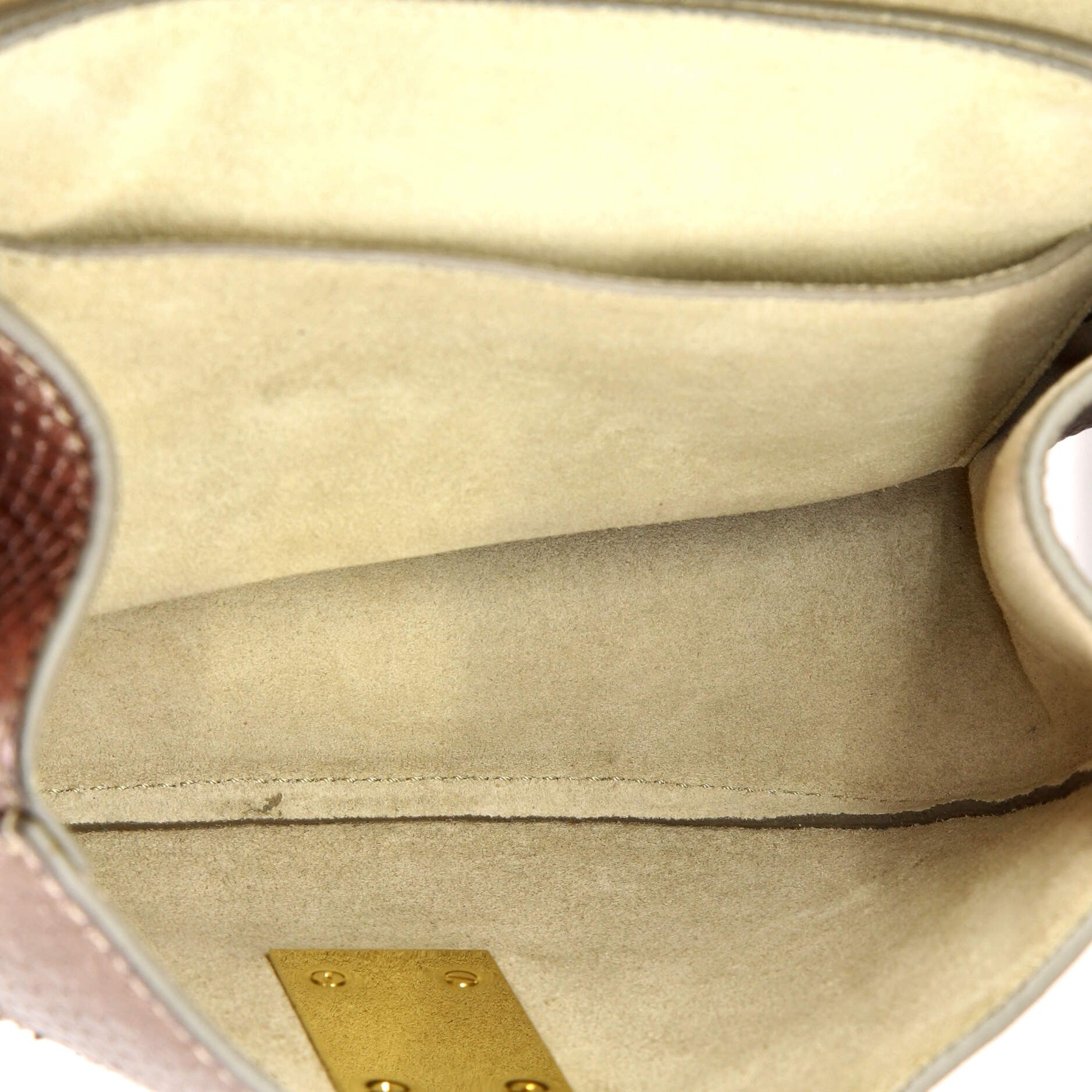 Chloe Drew Crossbody Bag Size ONE SIZE - 5 Thumbnail