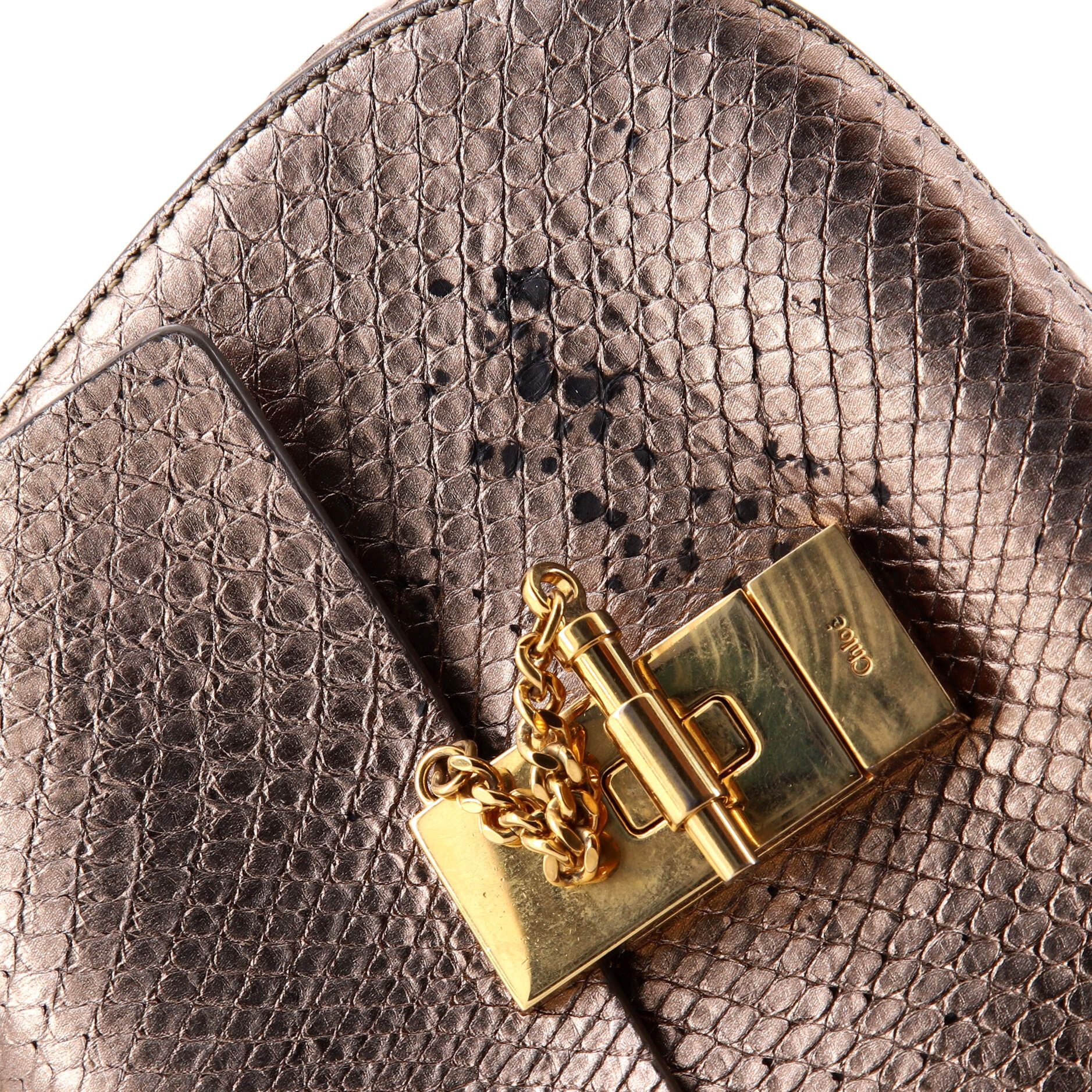Chloe Drew Crossbody Bag Size ONE SIZE - 6 Thumbnail