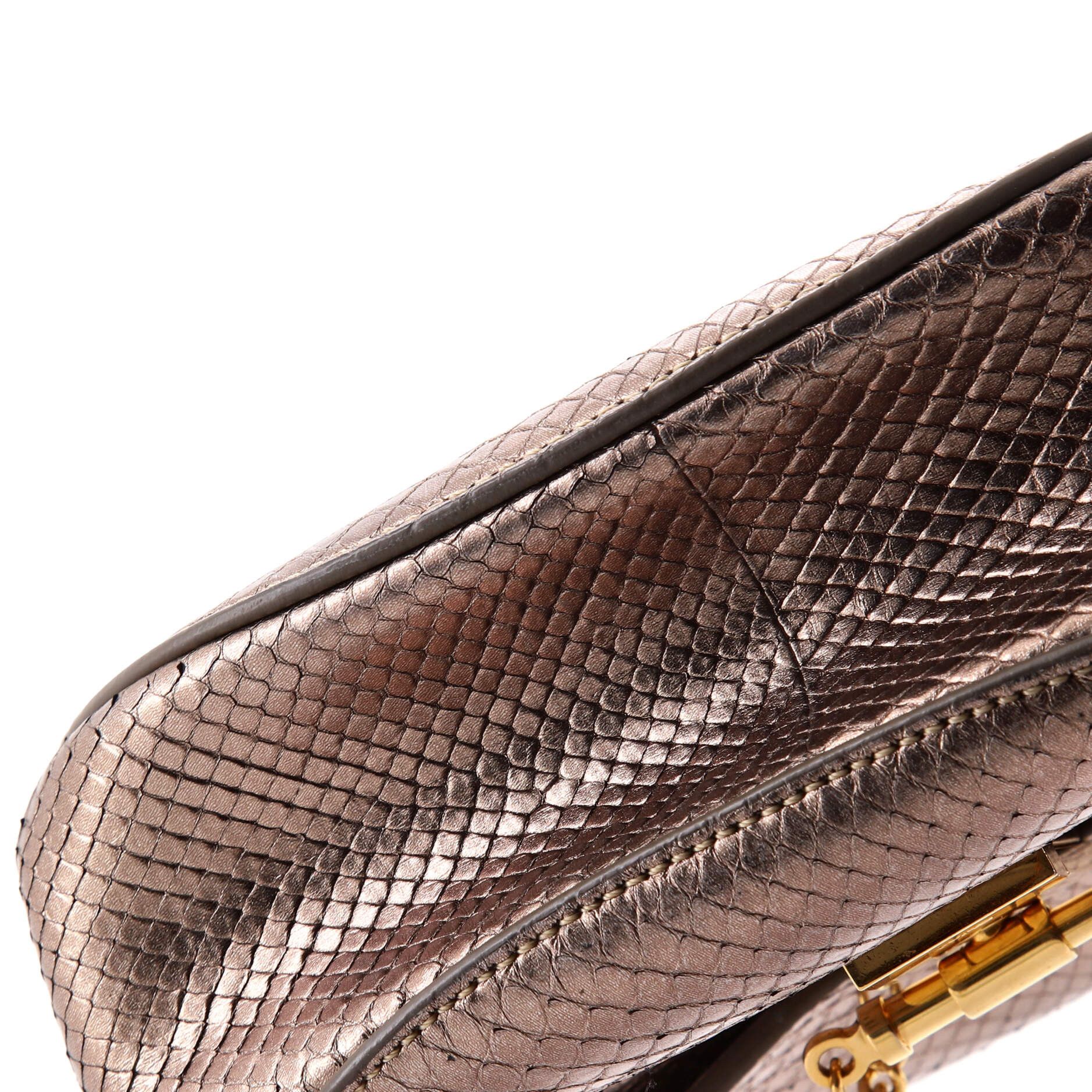 Chloe Drew Crossbody Bag Size ONE SIZE - 7 Thumbnail
