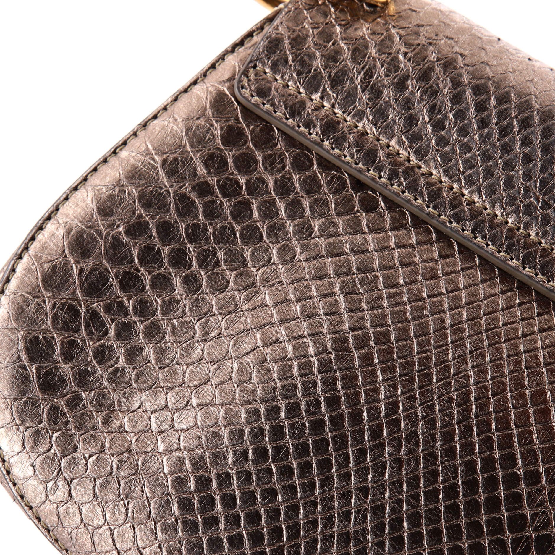 Chloe Drew Crossbody Bag Size ONE SIZE - 8 Thumbnail