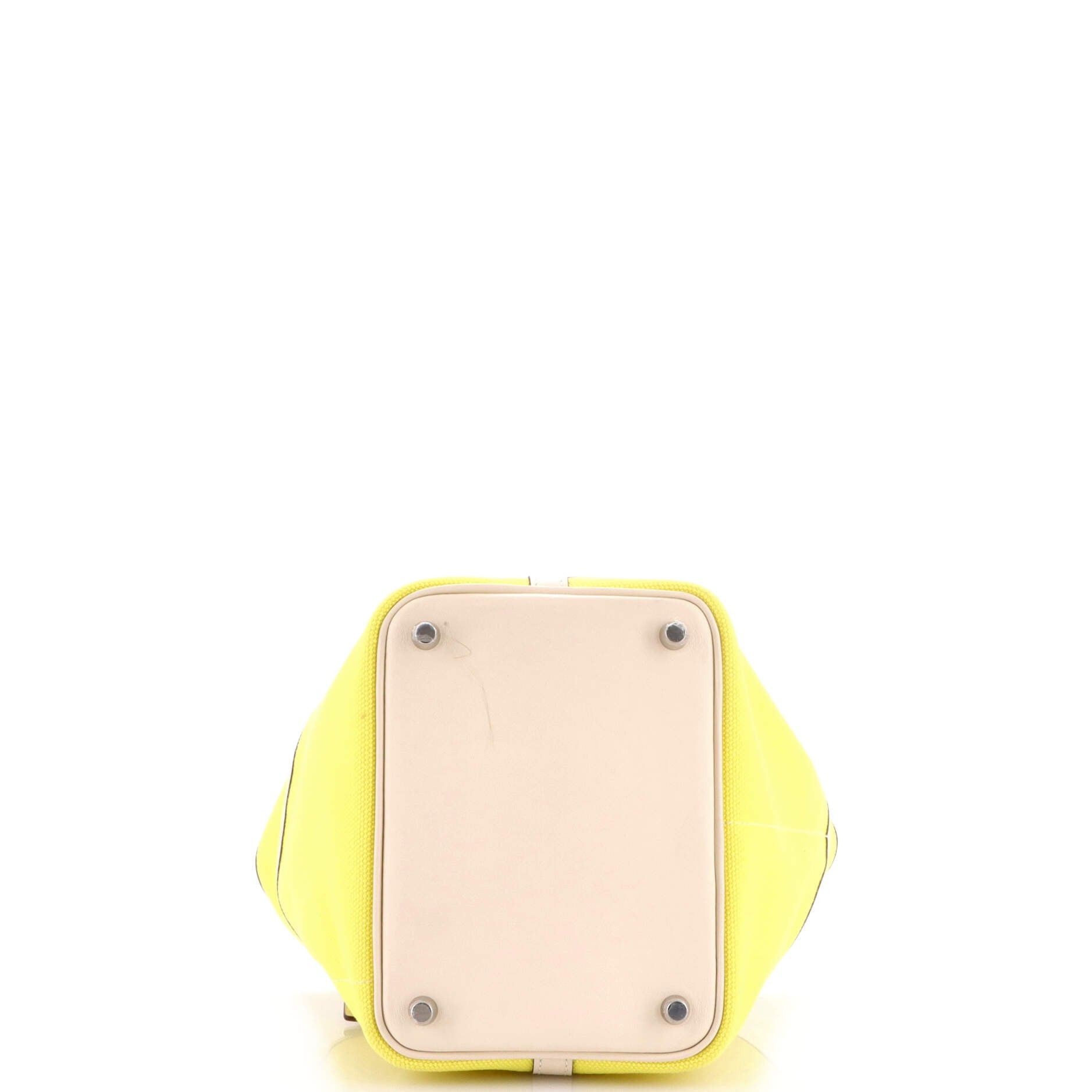 Hermes Cargo Picotin Lock Bag Size ONE SIZE - 4 Thumbnail