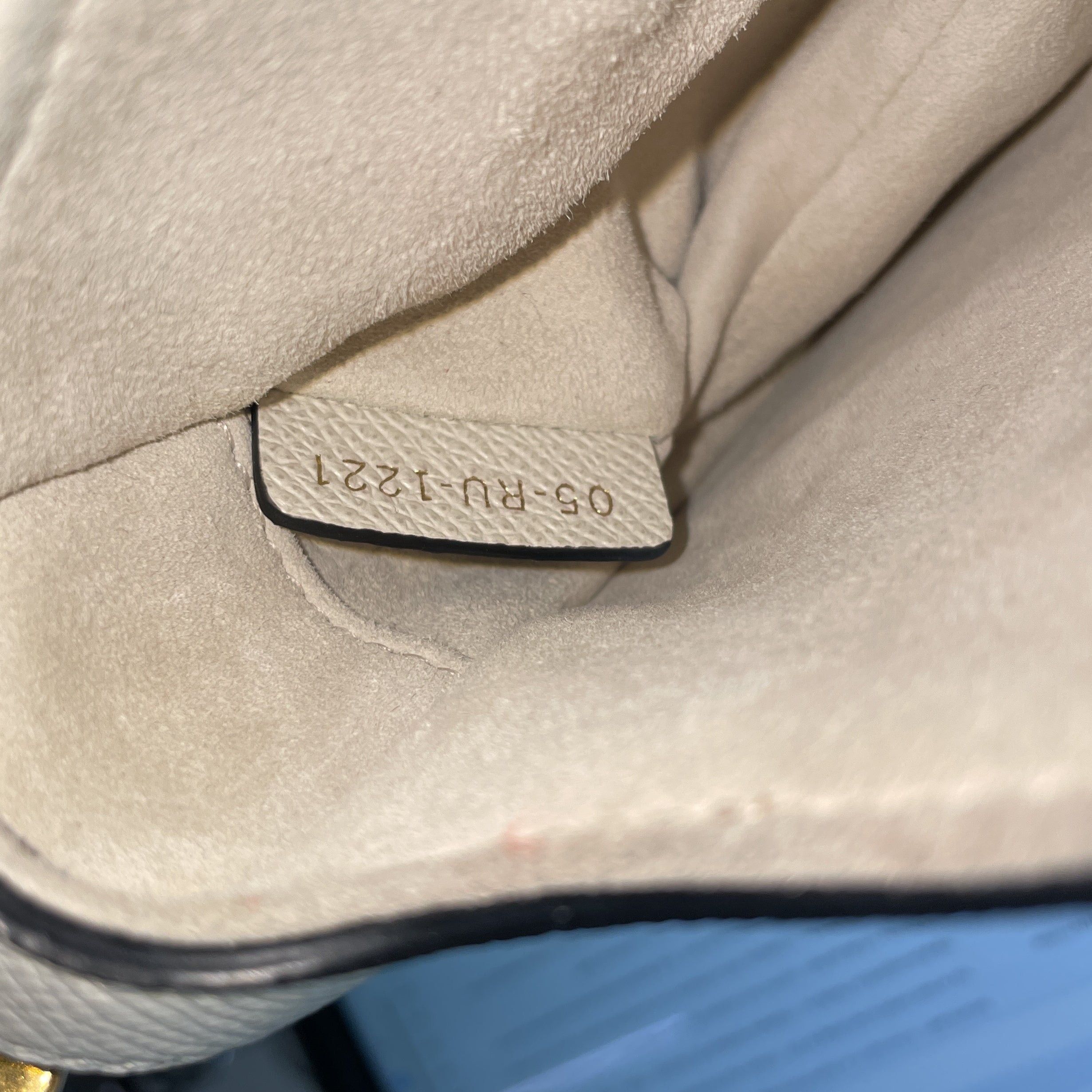 Dior Saddle Handbag Size ONE SIZE - 8 Thumbnail