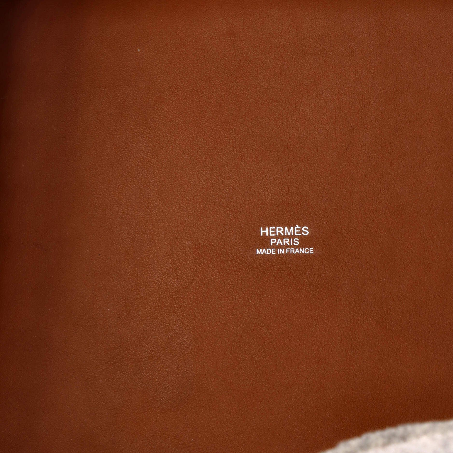 Hermes Picotin Lock Bag Size ONE SIZE - 5 Thumbnail