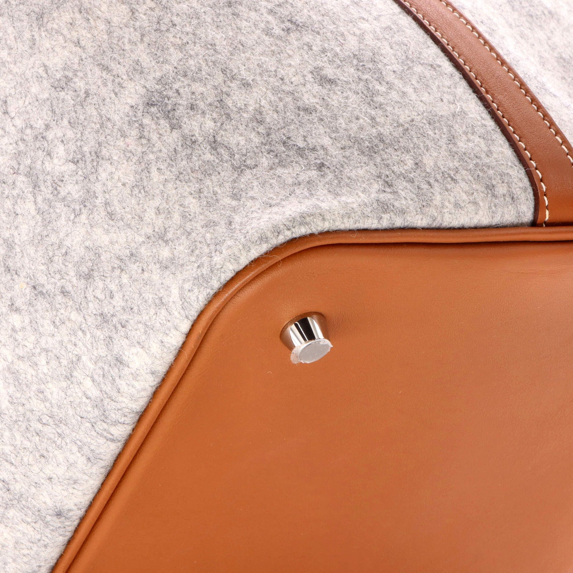 Hermes Picotin Lock Bag Size ONE SIZE - 6 Thumbnail
