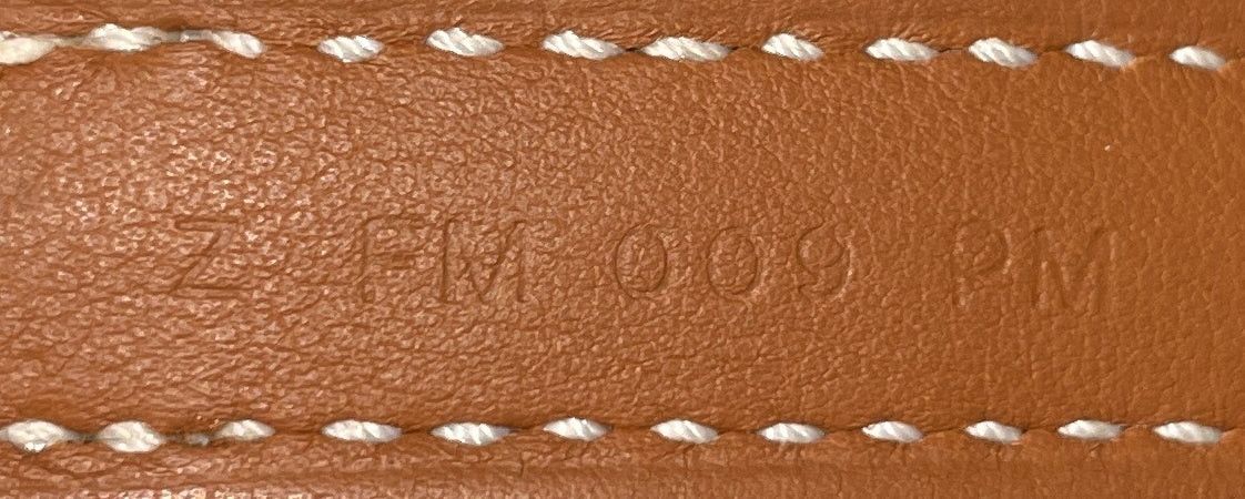 Hermes Picotin Lock Bag Size ONE SIZE - 8 Thumbnail