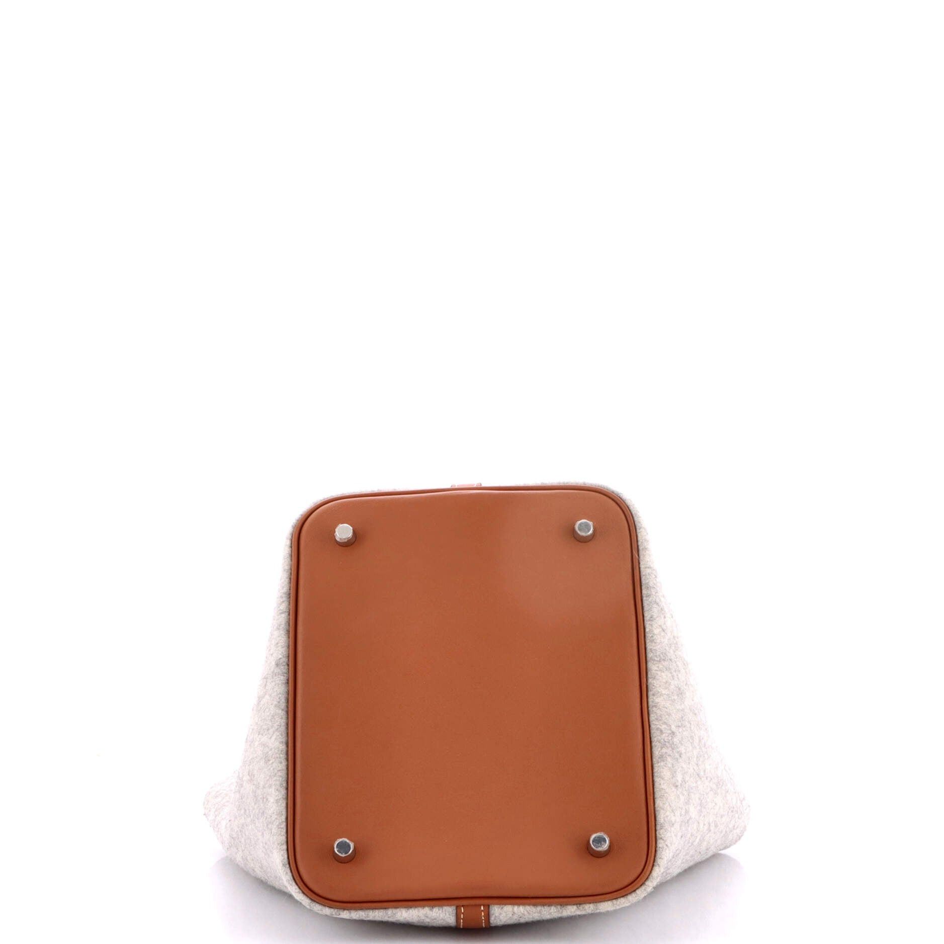 Hermes Picotin Lock Bag Size ONE SIZE - 4 Thumbnail