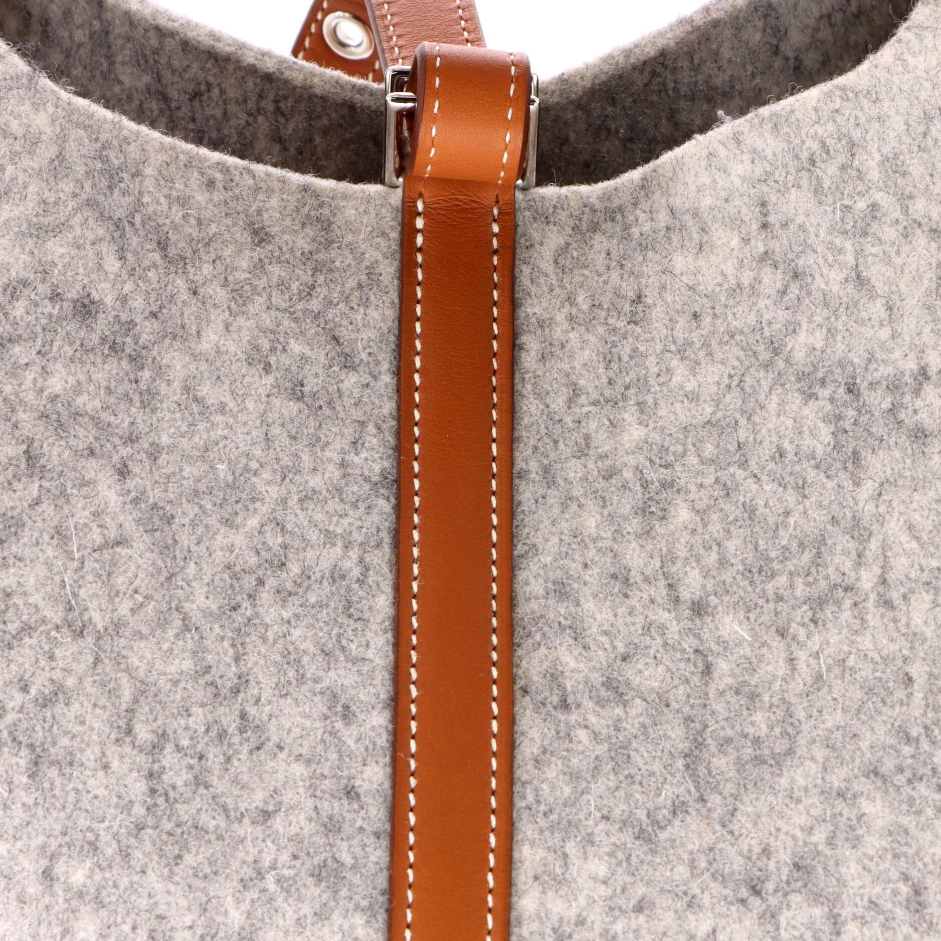 Hermes Picotin Lock Bag Size ONE SIZE - 7 Thumbnail