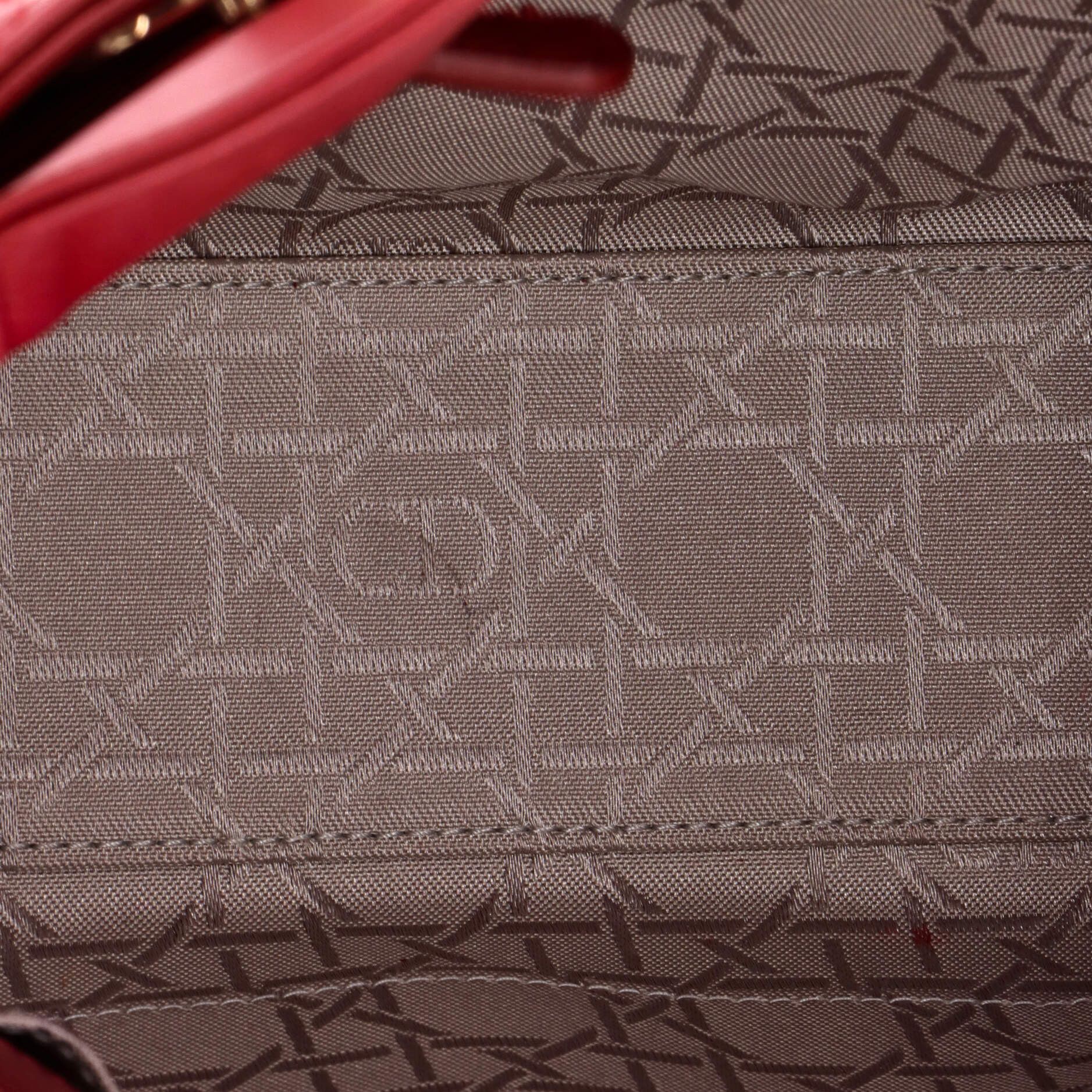 Dior My ABCDior Lady Dior Bag Size ONE SIZE - 5 Thumbnail