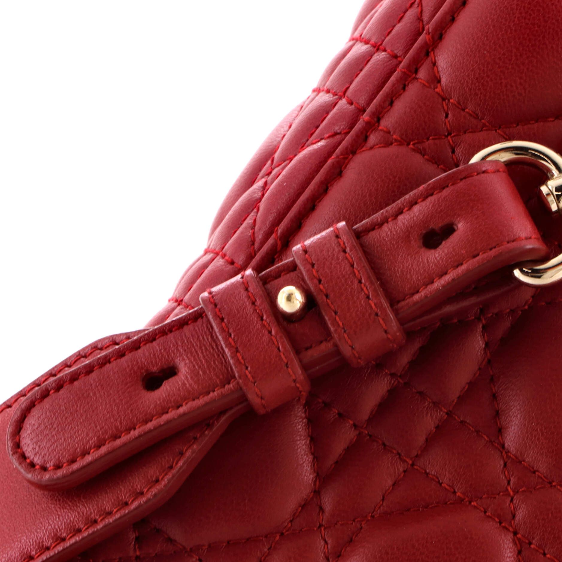 Dior My ABCDior Lady Dior Bag Size ONE SIZE - 7 Thumbnail