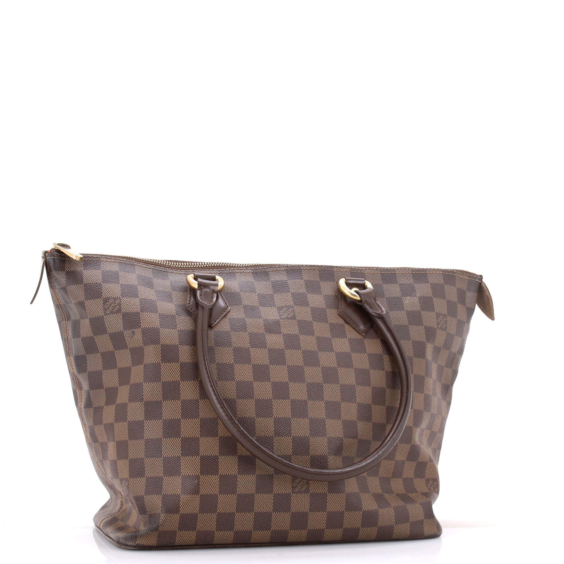 Louis Vuitton Saleya Handbag Size ONE SIZE - 2 Thumbnail