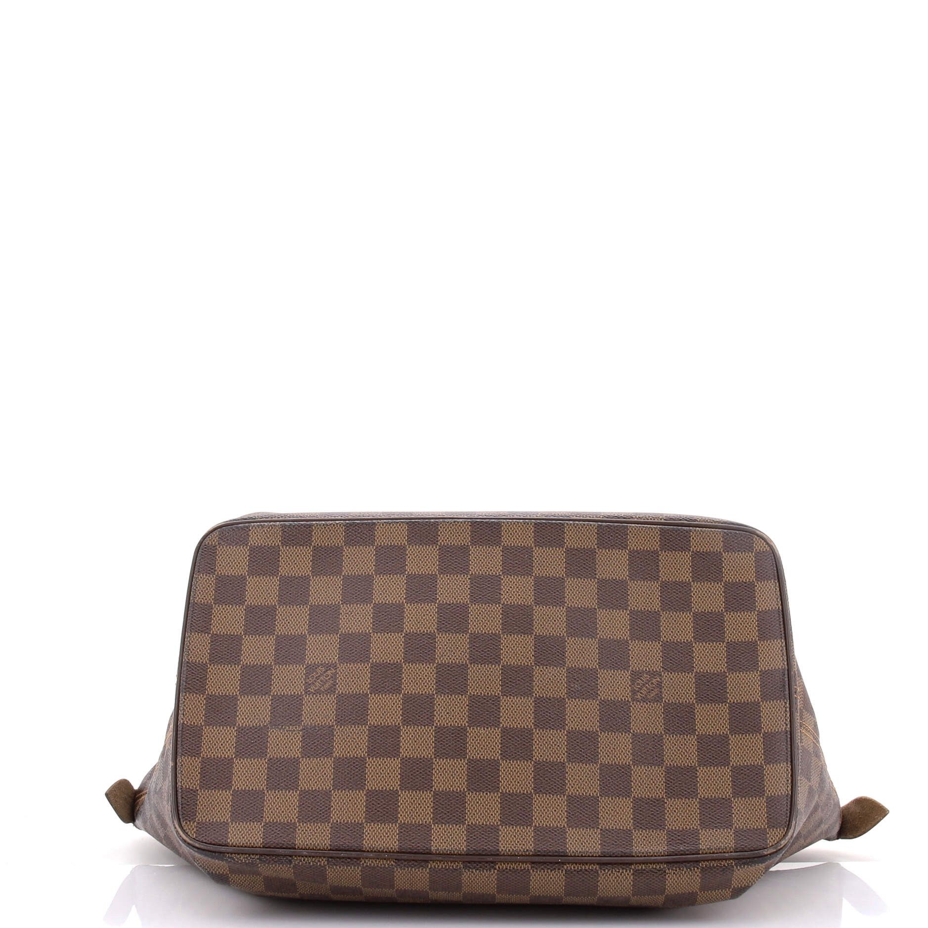 Louis Vuitton Saleya Handbag Size ONE SIZE - 4 Thumbnail