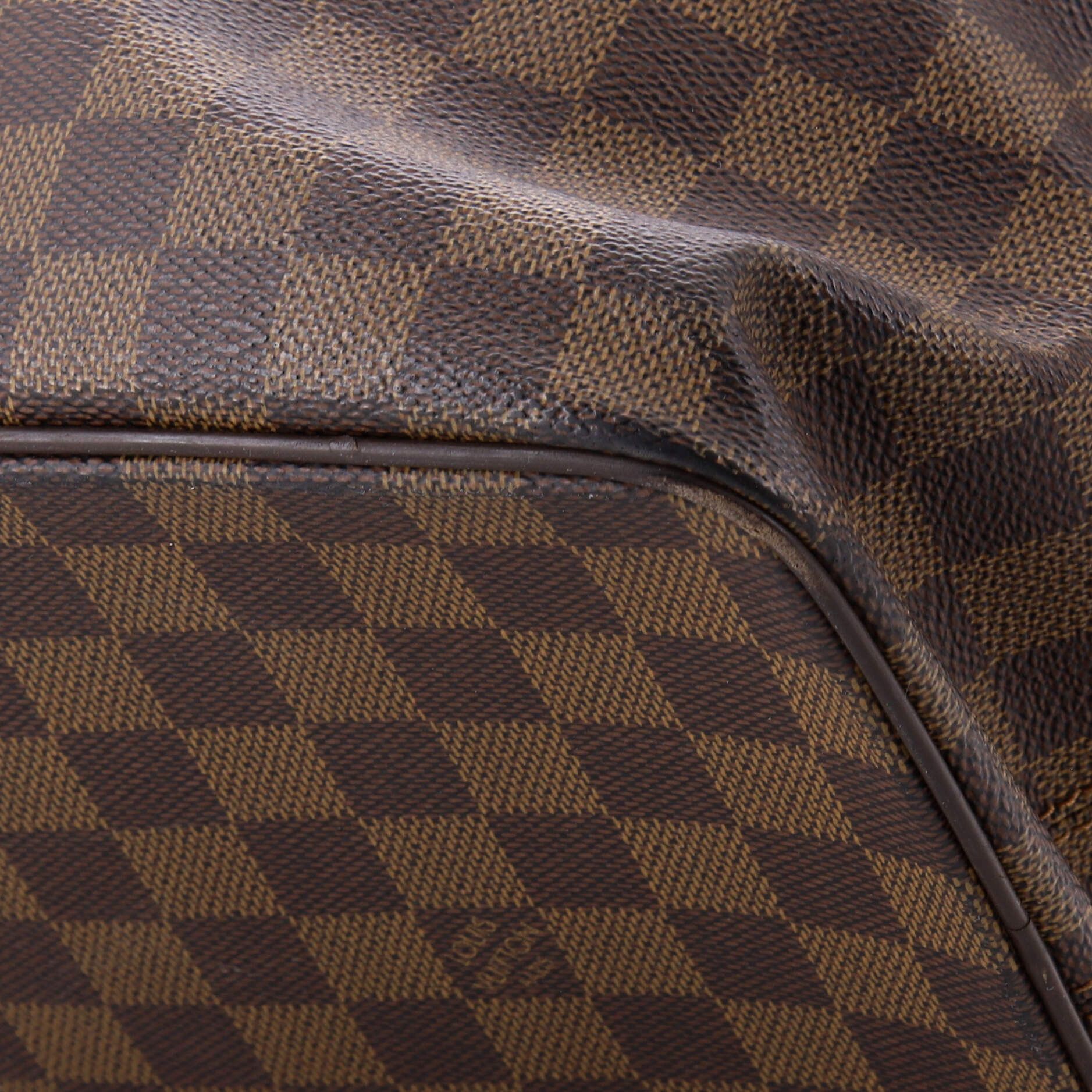 Louis Vuitton Saleya Handbag Size ONE SIZE - 6 Thumbnail