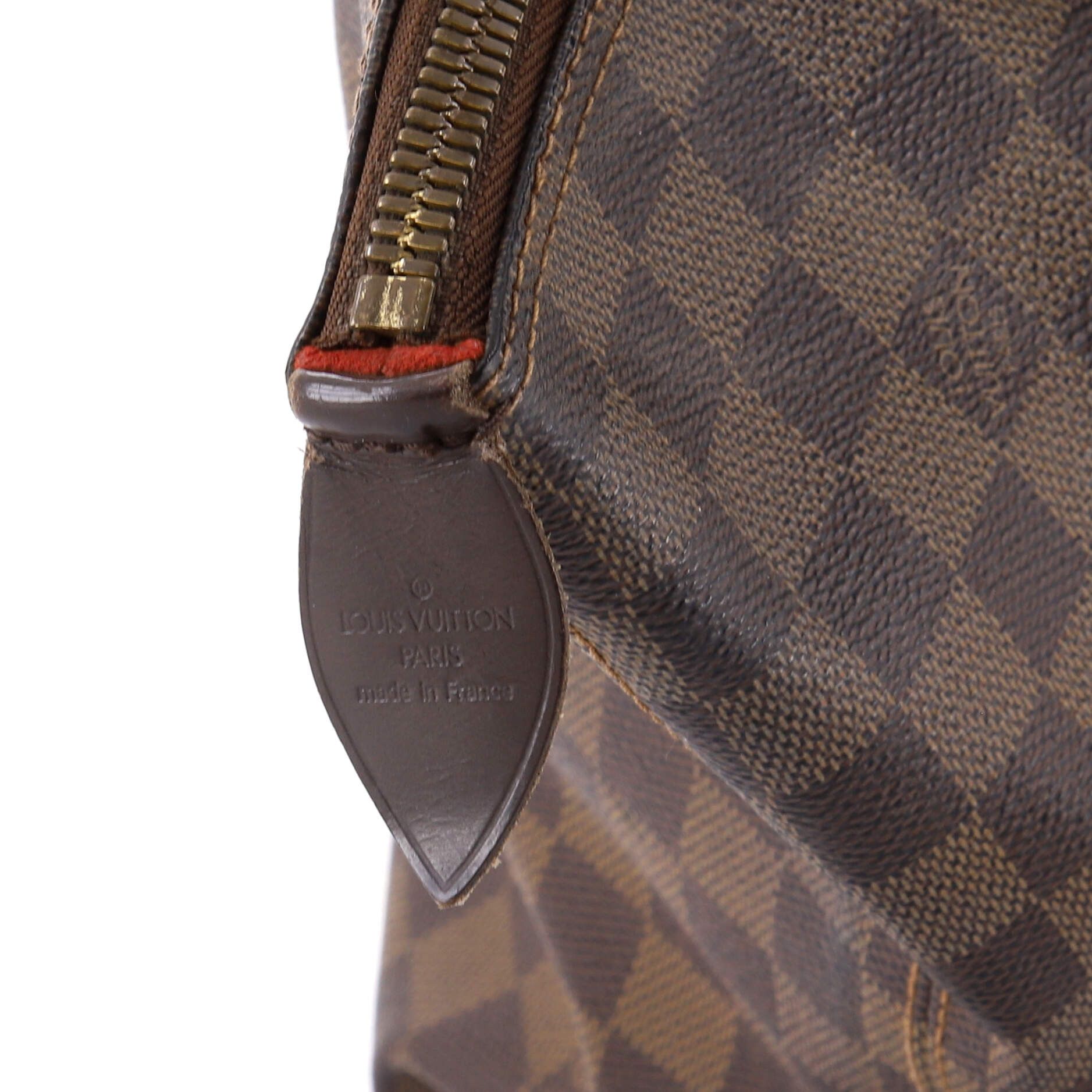 Louis Vuitton Saleya Handbag Size ONE SIZE - 7 Thumbnail