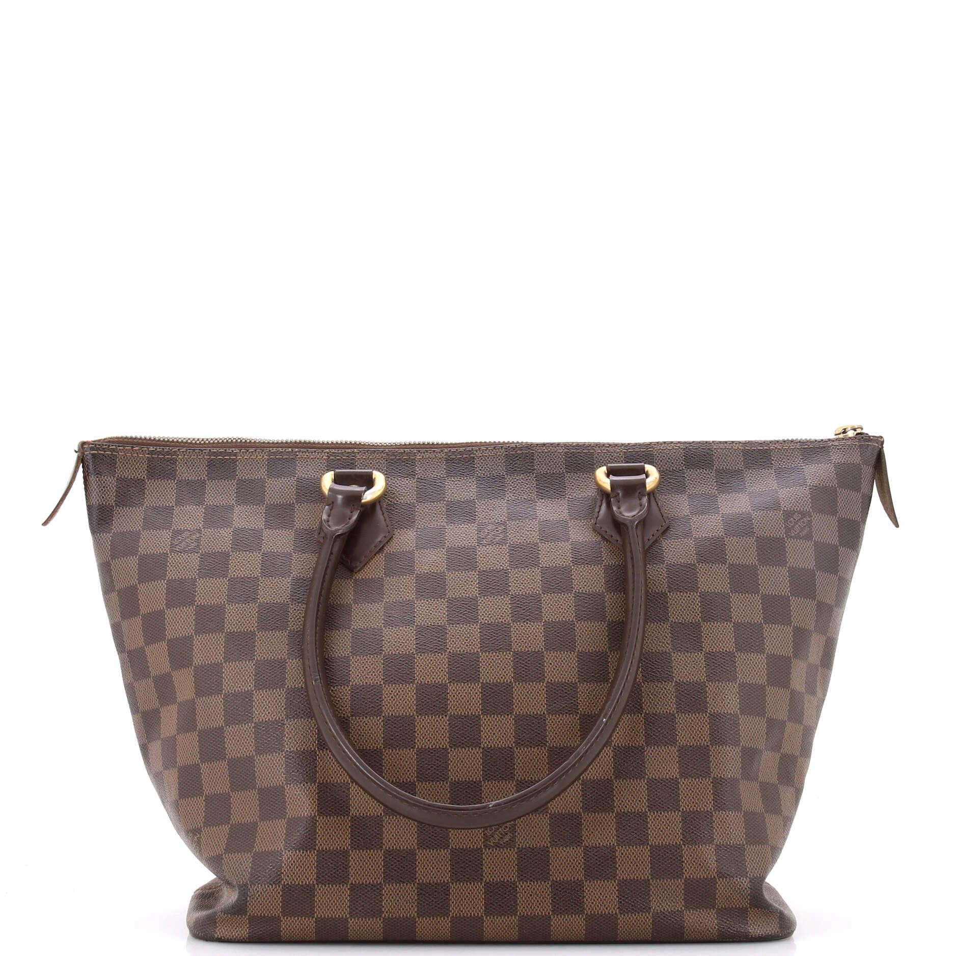 Louis Vuitton Saleya Handbag Size ONE SIZE - 3 Thumbnail