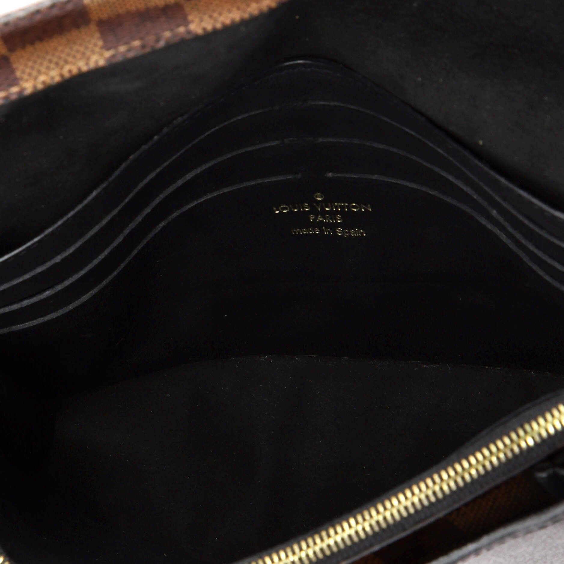 Louis Vuitton Vavin Chain Wallet NM Size ONE SIZE - 5 Thumbnail