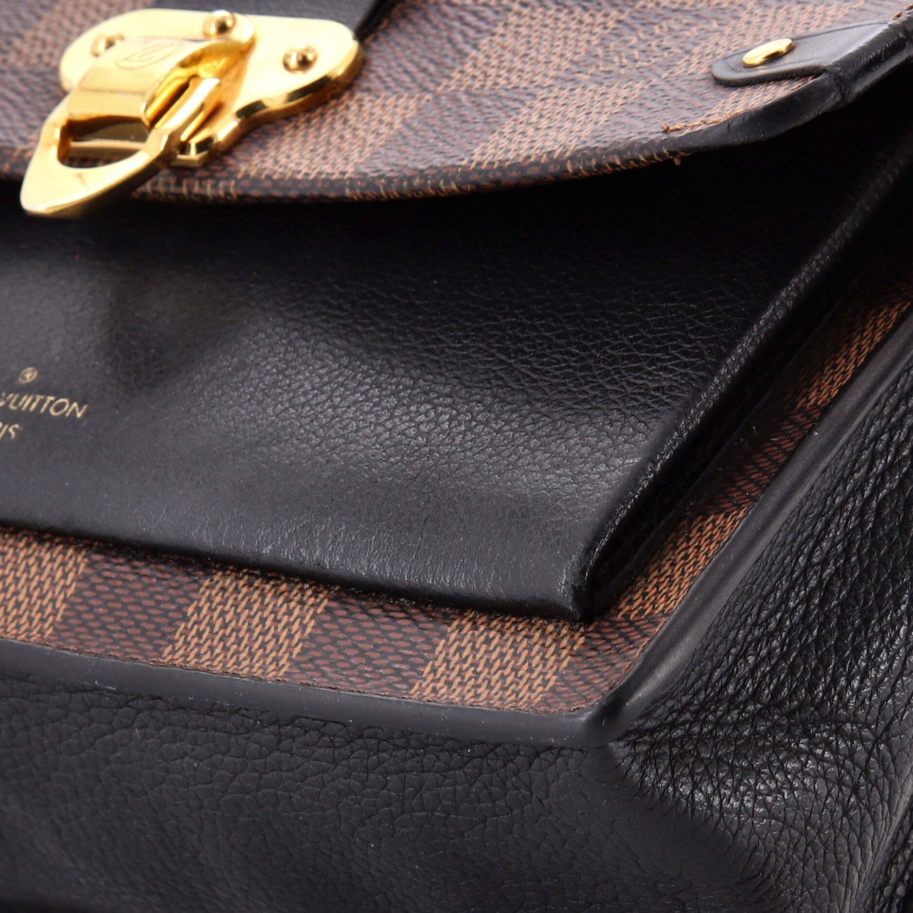 Louis Vuitton Vavin Chain Wallet NM Size ONE SIZE - 6 Thumbnail