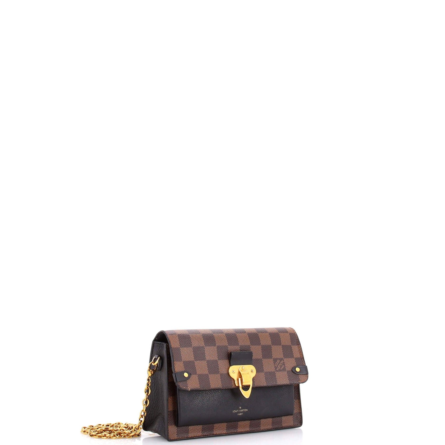 Louis Vuitton Vavin Chain Wallet NM Size ONE SIZE - 2 Thumbnail