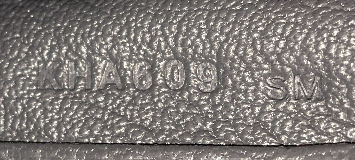 Hermes Sac a Depeches Wristlet Pouch Size ONE SIZE - 7 Thumbnail