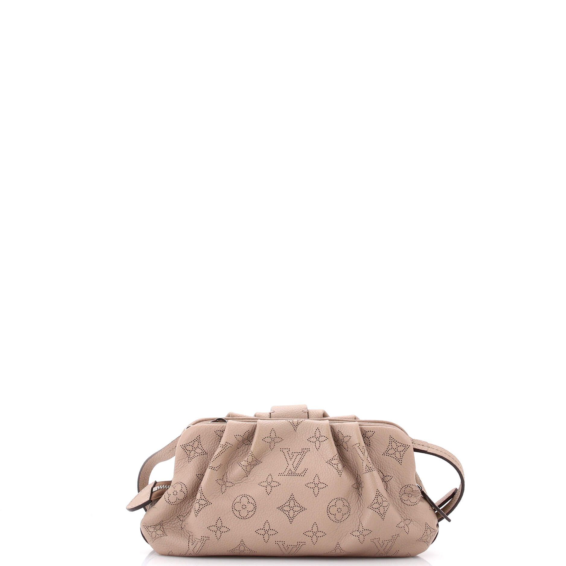 Louis Vuitton Scala Pouch Bag Size ONE SIZE - 3 Thumbnail