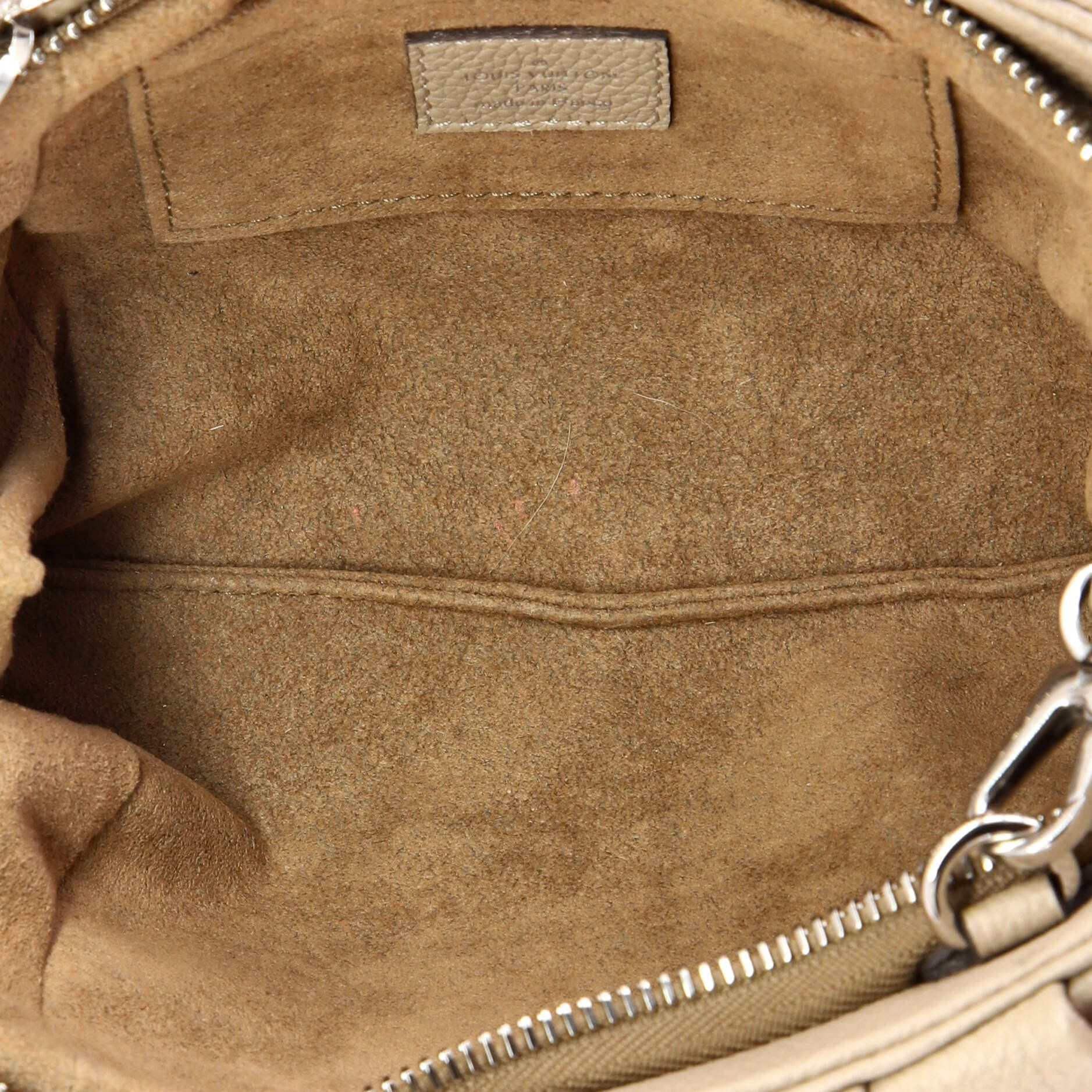 Louis Vuitton Scala Pouch Bag Size ONE SIZE - 5 Thumbnail
