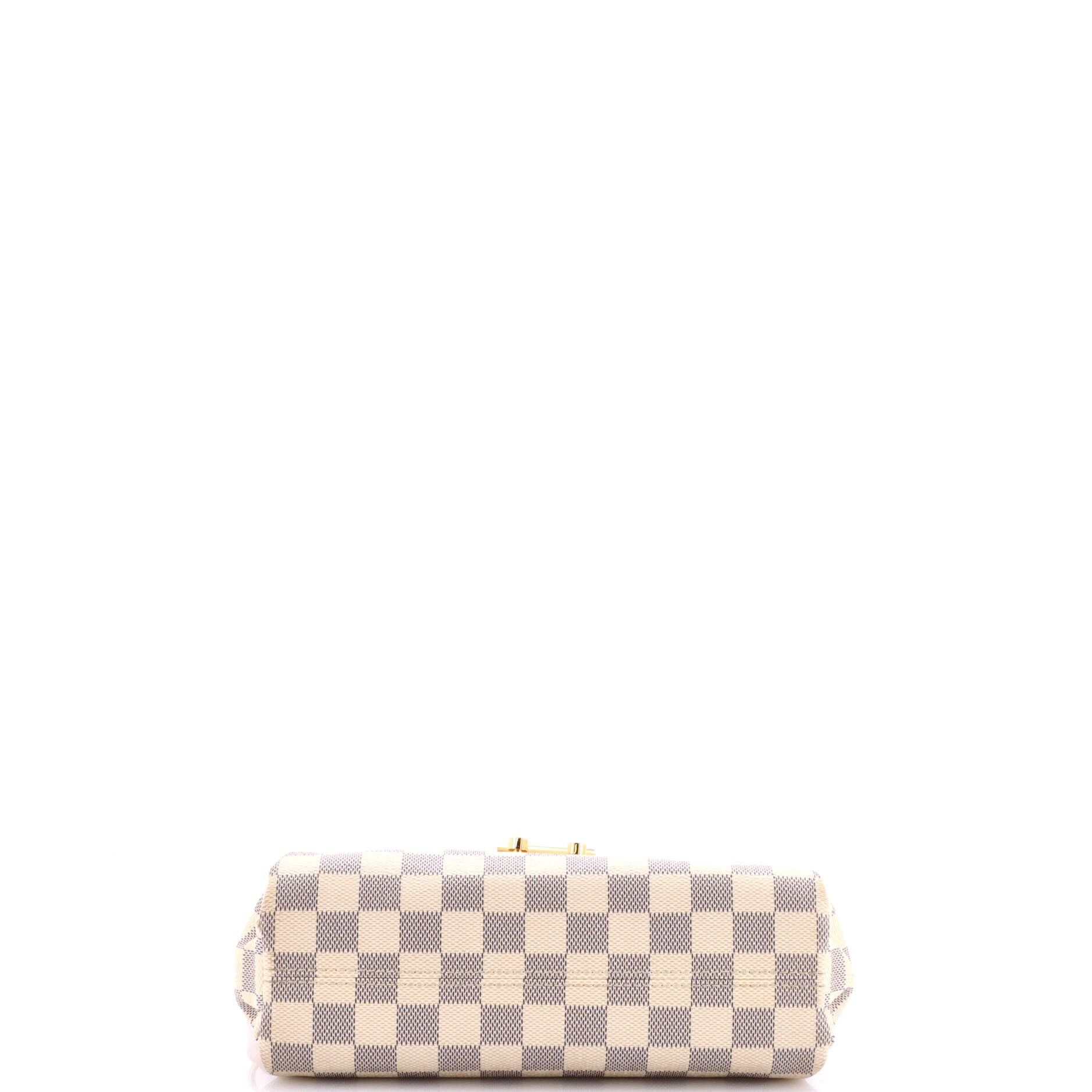 Louis Vuitton Croisette Handbag Size ONE SIZE - 4 Thumbnail