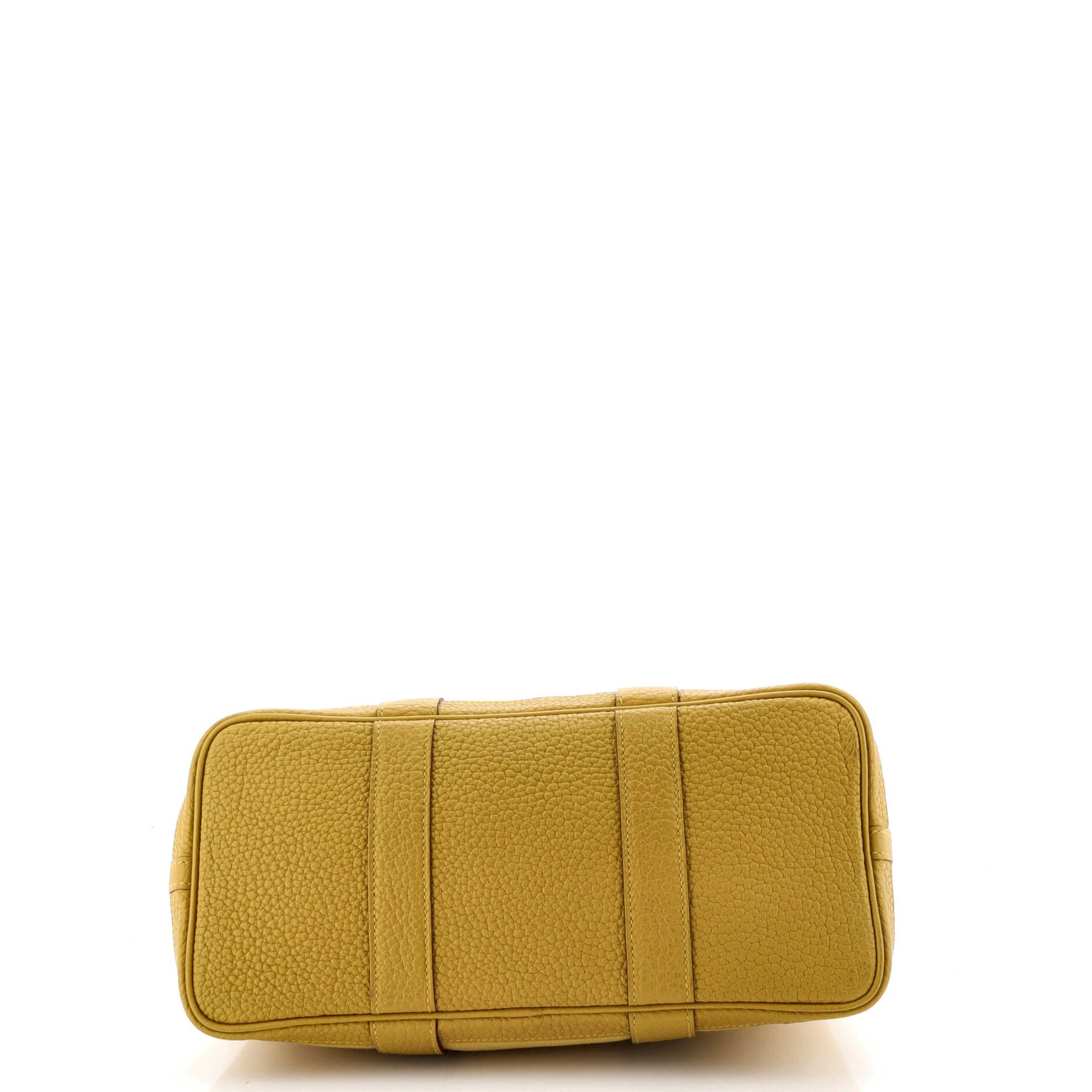 Hermes Garden Party Tote Size ONE SIZE - 4 Thumbnail