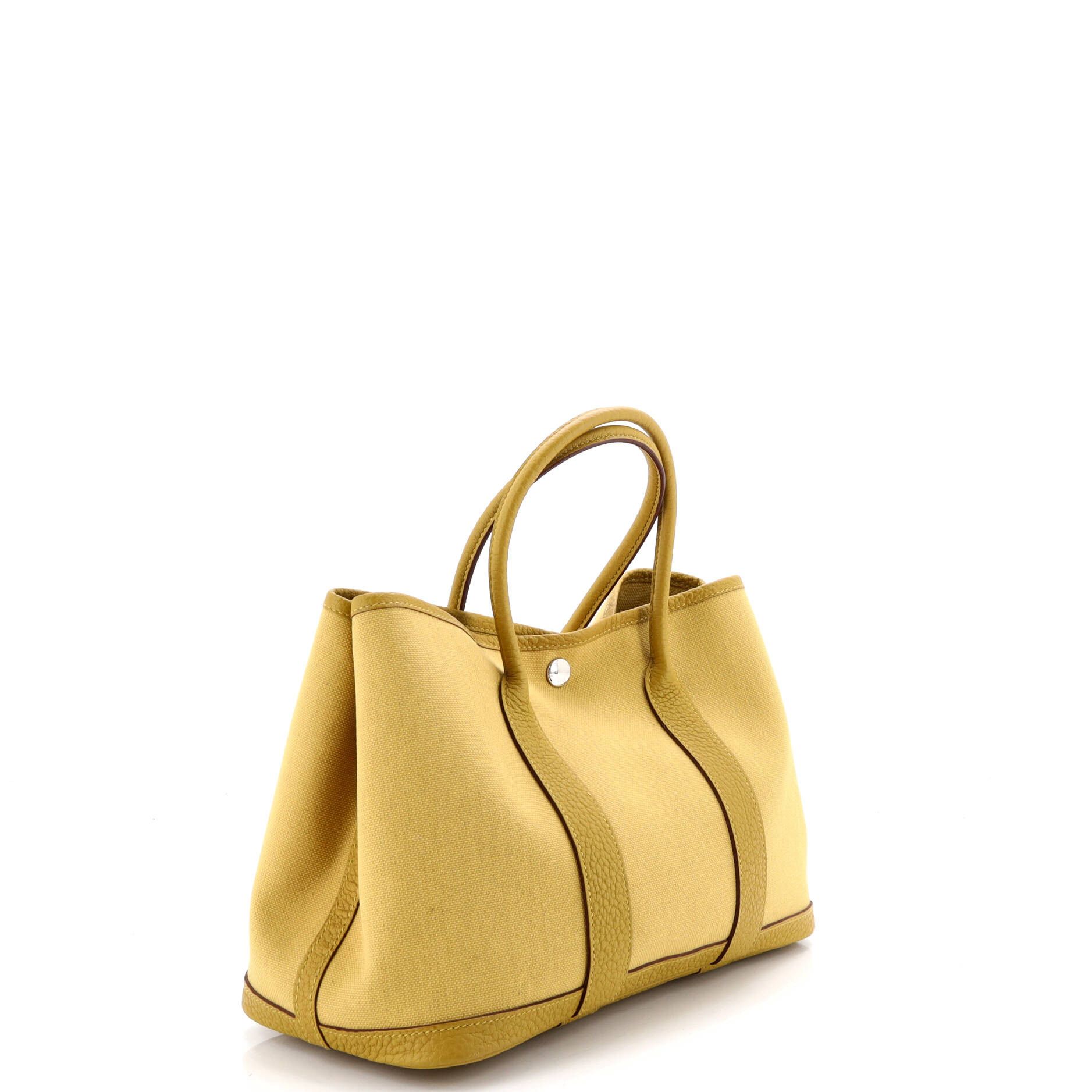 Hermes Garden Party Tote Size ONE SIZE - 2 Thumbnail