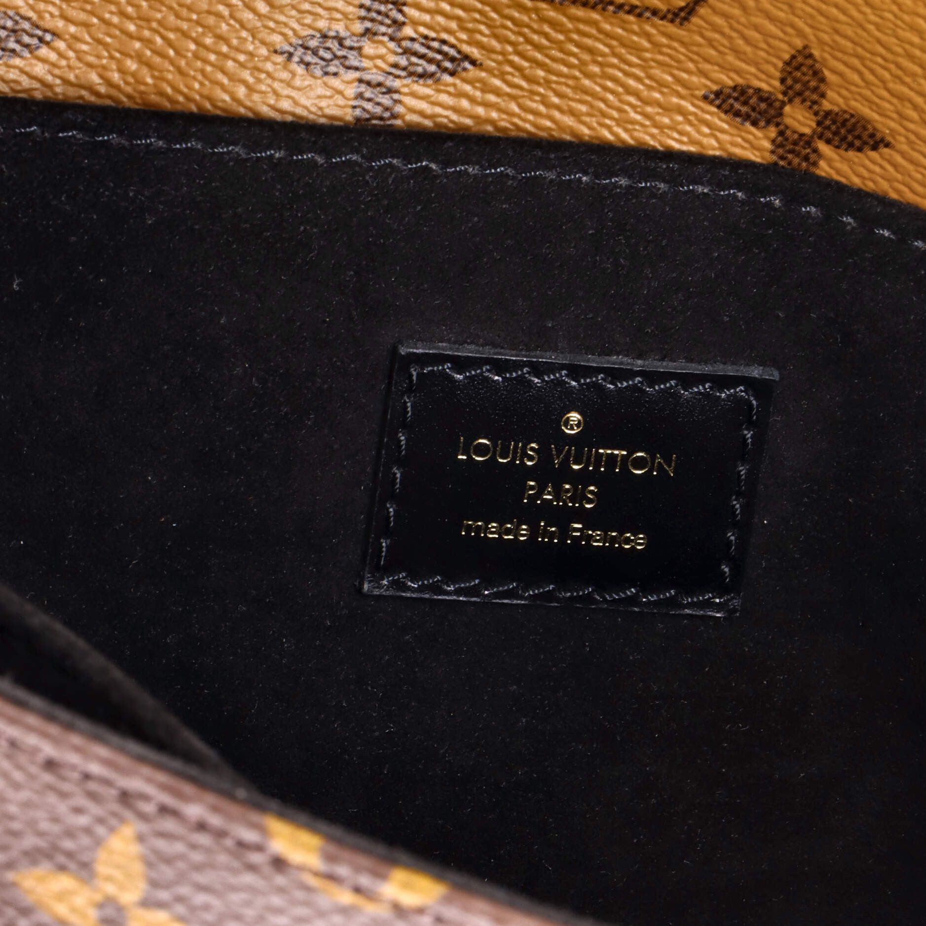 Louis Vuitton Pochette Metis Size ONE SIZE - 7 Thumbnail