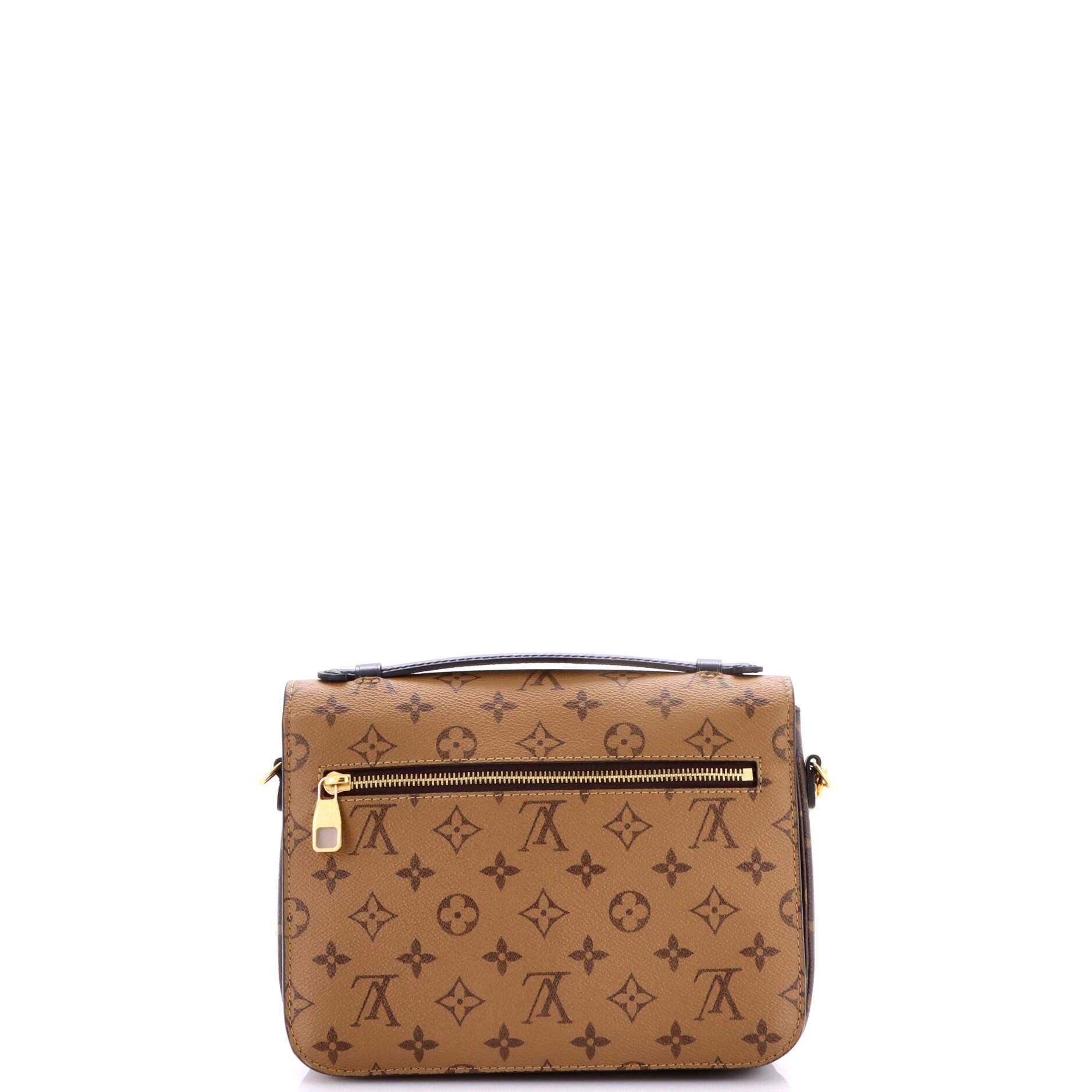 Louis Vuitton Pochette Metis Size ONE SIZE - 3 Thumbnail