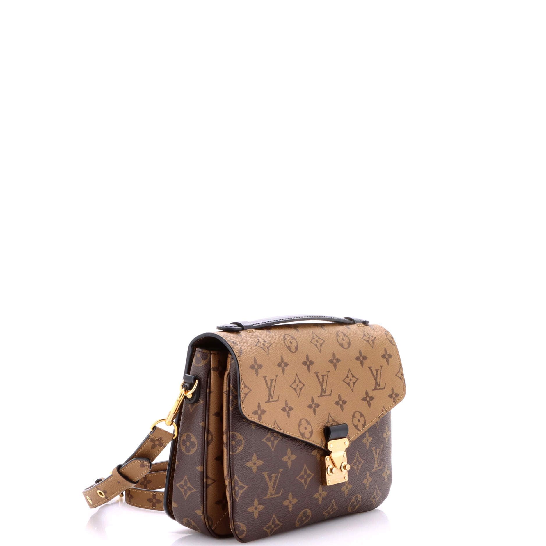 Louis Vuitton Pochette Metis Size ONE SIZE - 2 Thumbnail