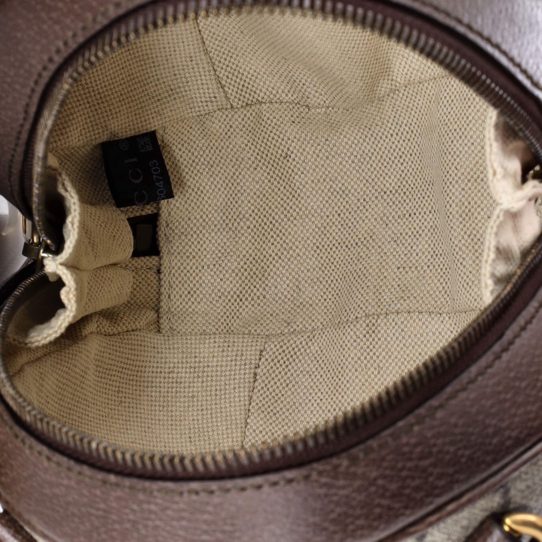 Gucci Ophidia Basketball Bag Size ONE SIZE - 5 Thumbnail