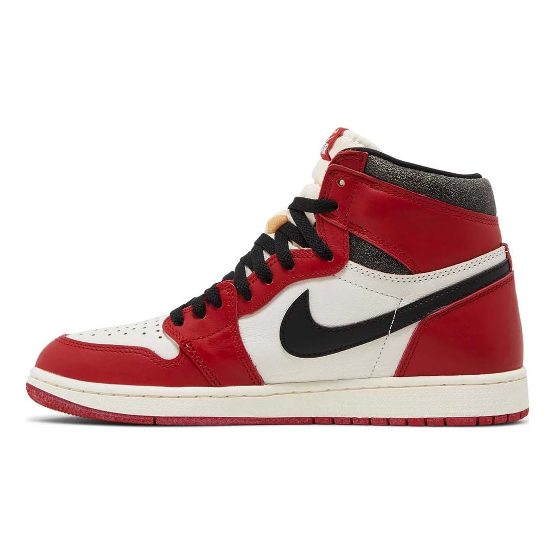 Jordan Brand Air Jordan 1 Retro High OG 'Chicago Lost & Found' Size US 8 / EU 41 - 5 Thumbnail