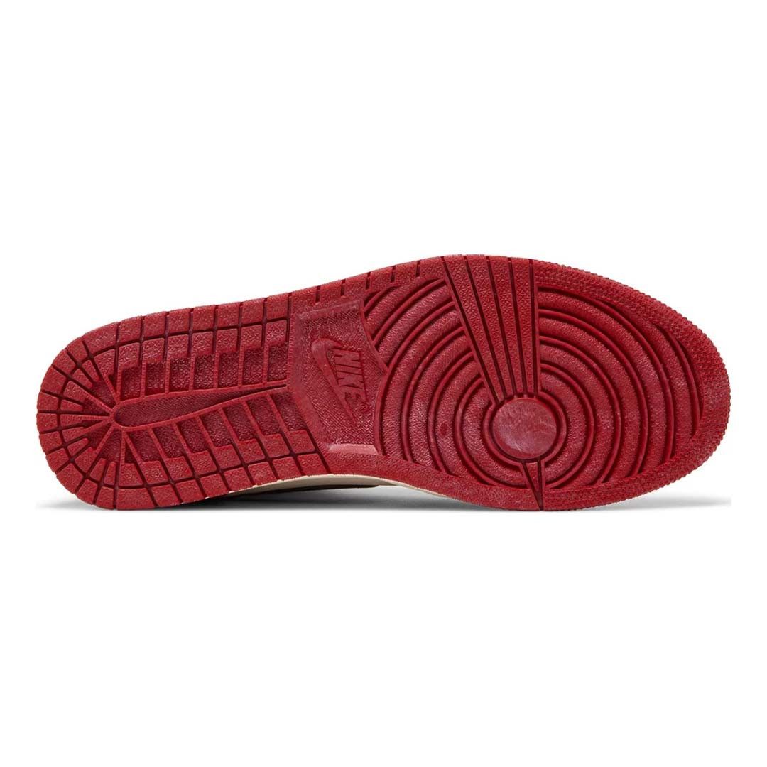 Jordan Brand Air Jordan 1 Retro High OG 'Chicago Lost & Found' Size US 8 / EU 41 - 4 Thumbnail