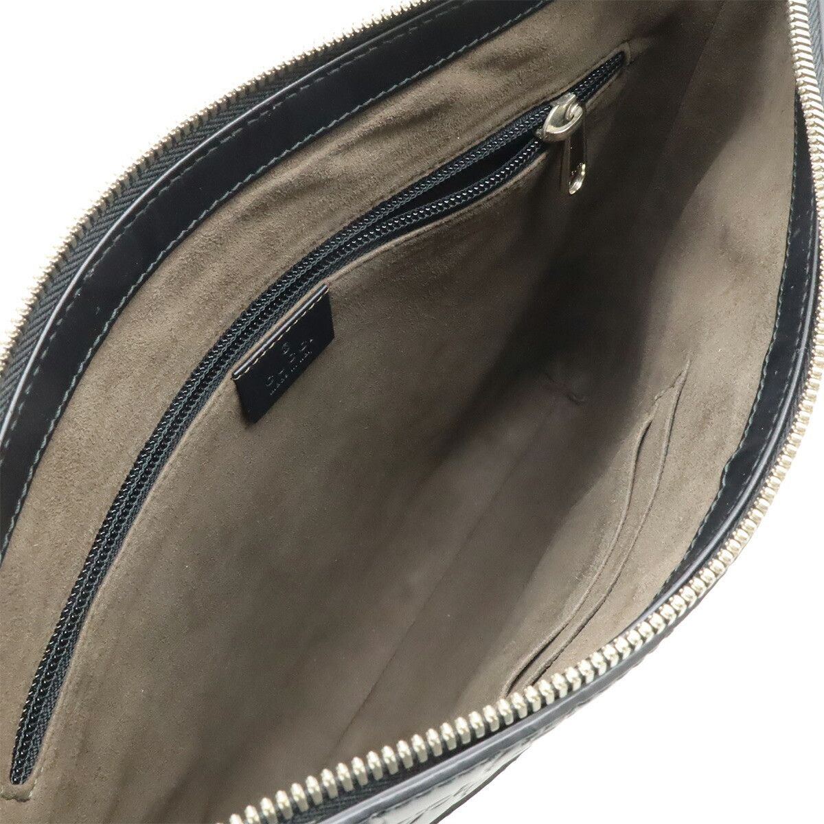 Gucci Gucci Gucci GUCCISSIMA Leather Shoulder Bag Leather Shoulder Bag 406408 DUTY FREE for USA Size ONE SIZE - 7 Thumbnail
