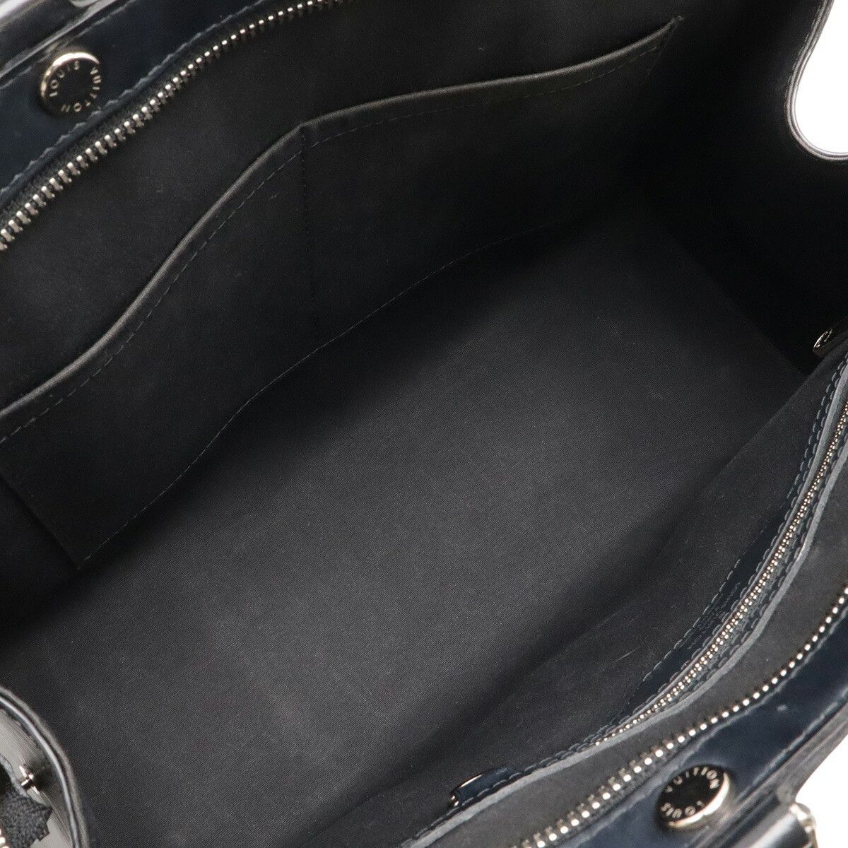 Louis Vuitton Louis Vuitton Louis Vuitton Blair MM Epi Handbag Leather Handbag M40329 DUTY FREE for USA Size ONE SIZE - 6 Thumbnail