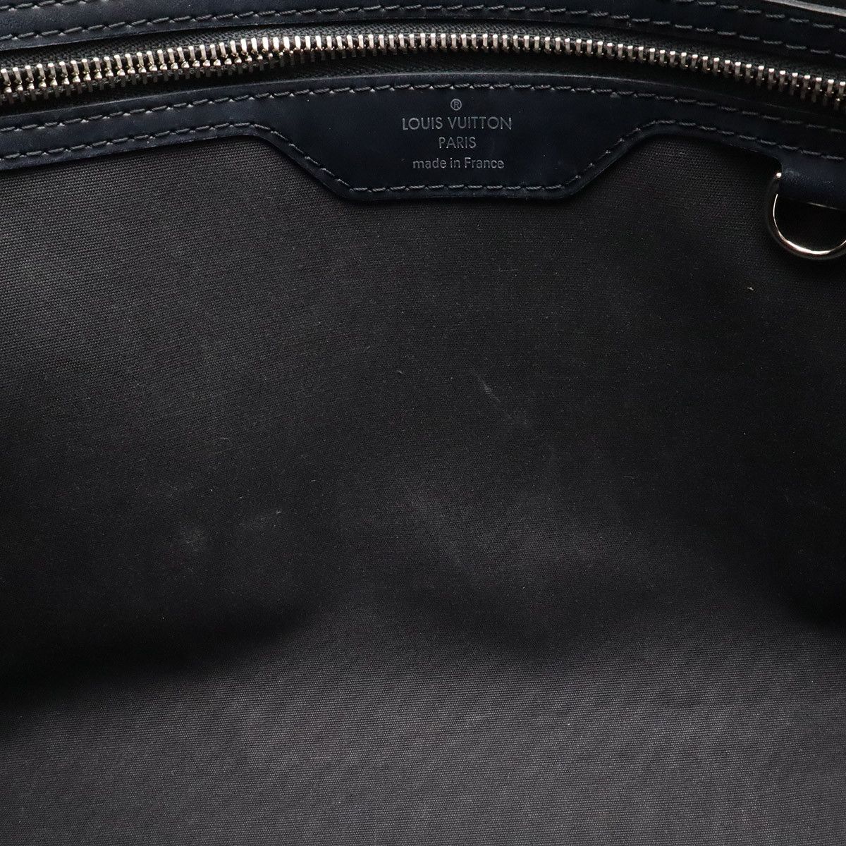 Louis Vuitton Louis Vuitton Louis Vuitton Blair MM Epi Handbag Leather Handbag M40329 DUTY FREE for USA Size ONE SIZE - 7 Thumbnail