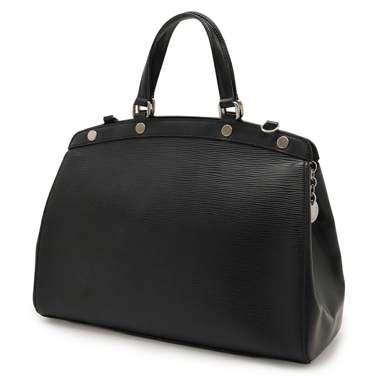 Louis Vuitton Louis Vuitton Louis Vuitton Blair MM Epi Handbag Leather Handbag M40329 DUTY FREE for USA Size ONE SIZE - 2 Thumbnail