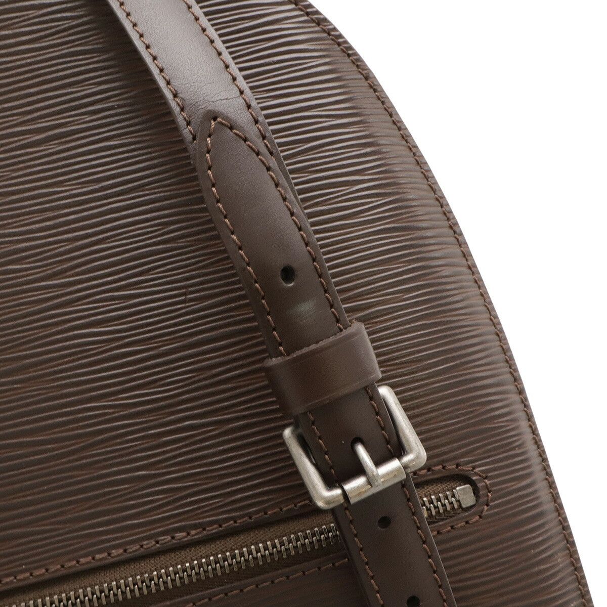Louis Vuitton Louis Vuitton Louis Vuitton Mabillon Epi 2way Backpack Leather Backpack M5223D DUTY FREE for USA Size ONE SIZE - 5 Thumbnail
