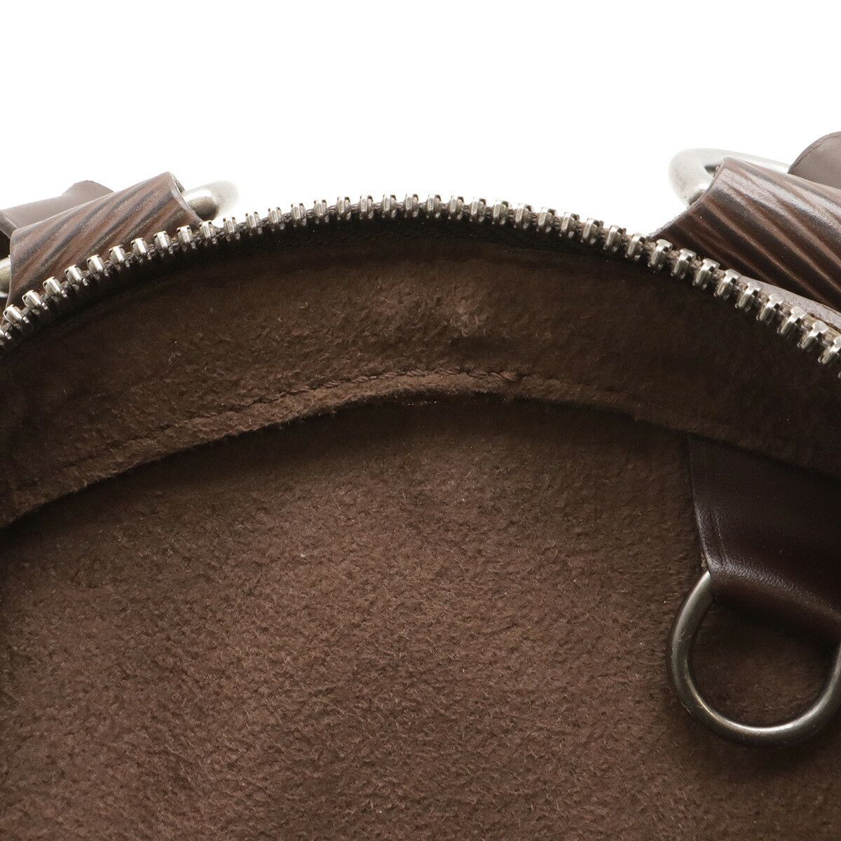 Louis Vuitton Louis Vuitton Louis Vuitton Mabillon Epi 2way Backpack Leather Backpack M5223D DUTY FREE for USA Size ONE SIZE - 7 Thumbnail
