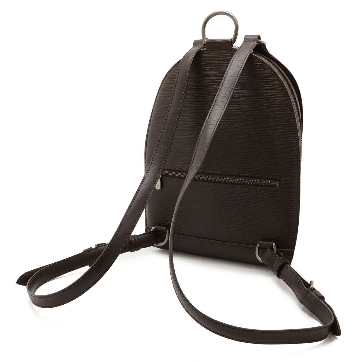 Louis Vuitton Louis Vuitton Louis Vuitton Mabillon Epi 2way Backpack Leather Backpack M5223D DUTY FREE for USA Size ONE SIZE - 2 Thumbnail