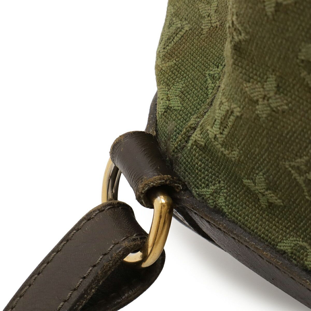 Louis Vuitton Louis Vuitton Louis Vuitton Monogram Mini Backpack Textile Backpack M92456 DUTY FREE for USA Size ONE SIZE - 7 Thumbnail
