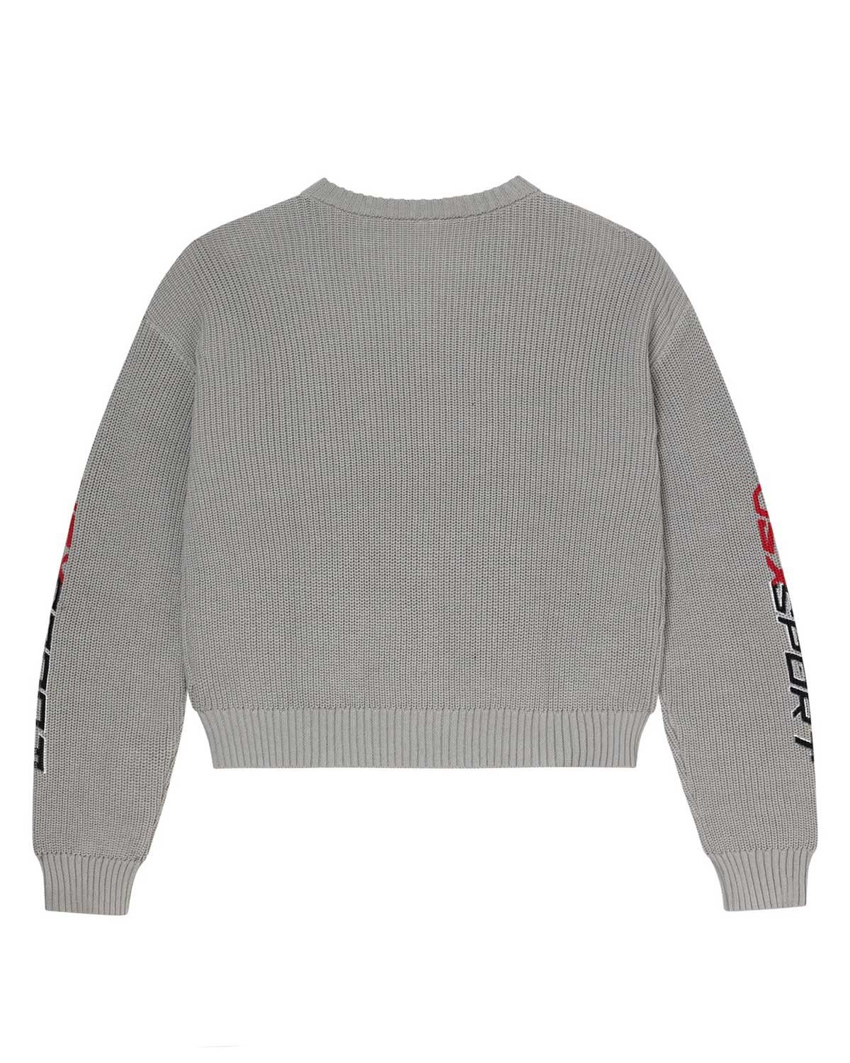 Vale Forever VSX Rib Knit Nardo Grey Size US XL / EU 56 / 4 - 2 Thumbnail