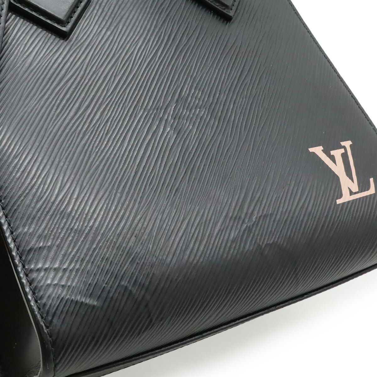 Louis Vuitton Louis Vuitton Louis Vuitton Sac Plat BB Epi 2way bag Leather Crossbody Bag M20958 DUTY FREE for USA Size ONE SIZE - 9 Thumbnail